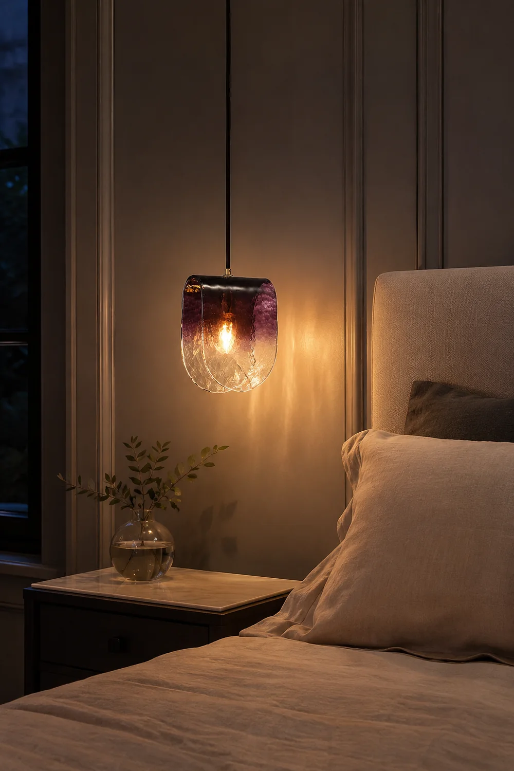 Planck Pendant Light - Lumpaz