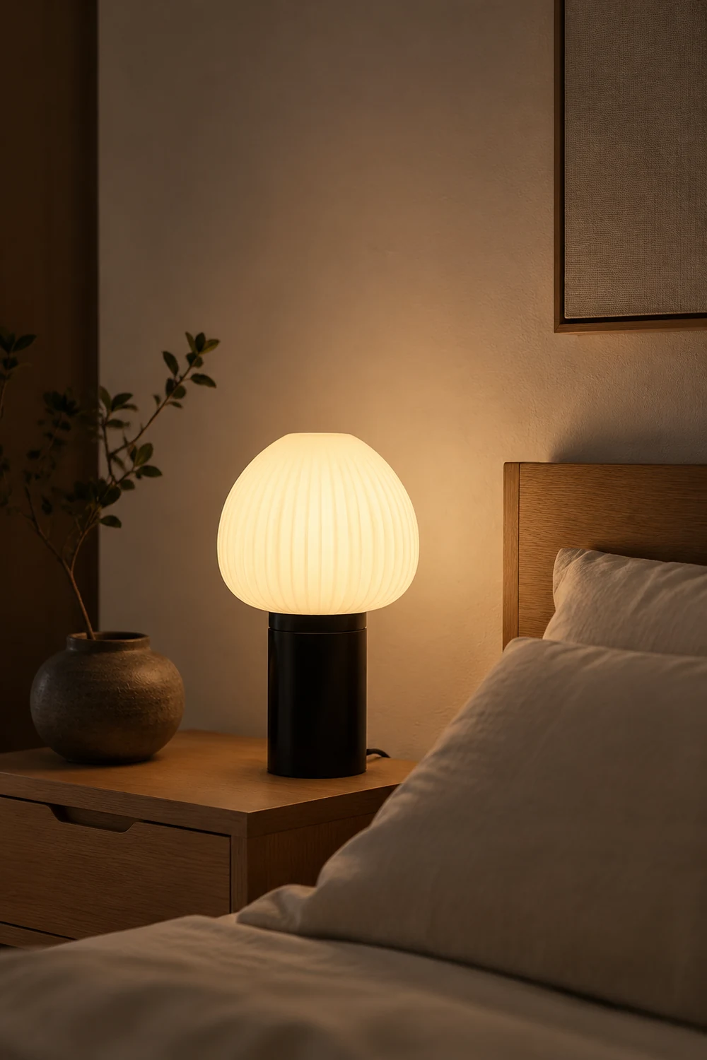 Chanya Table Lamp - Lumpaz