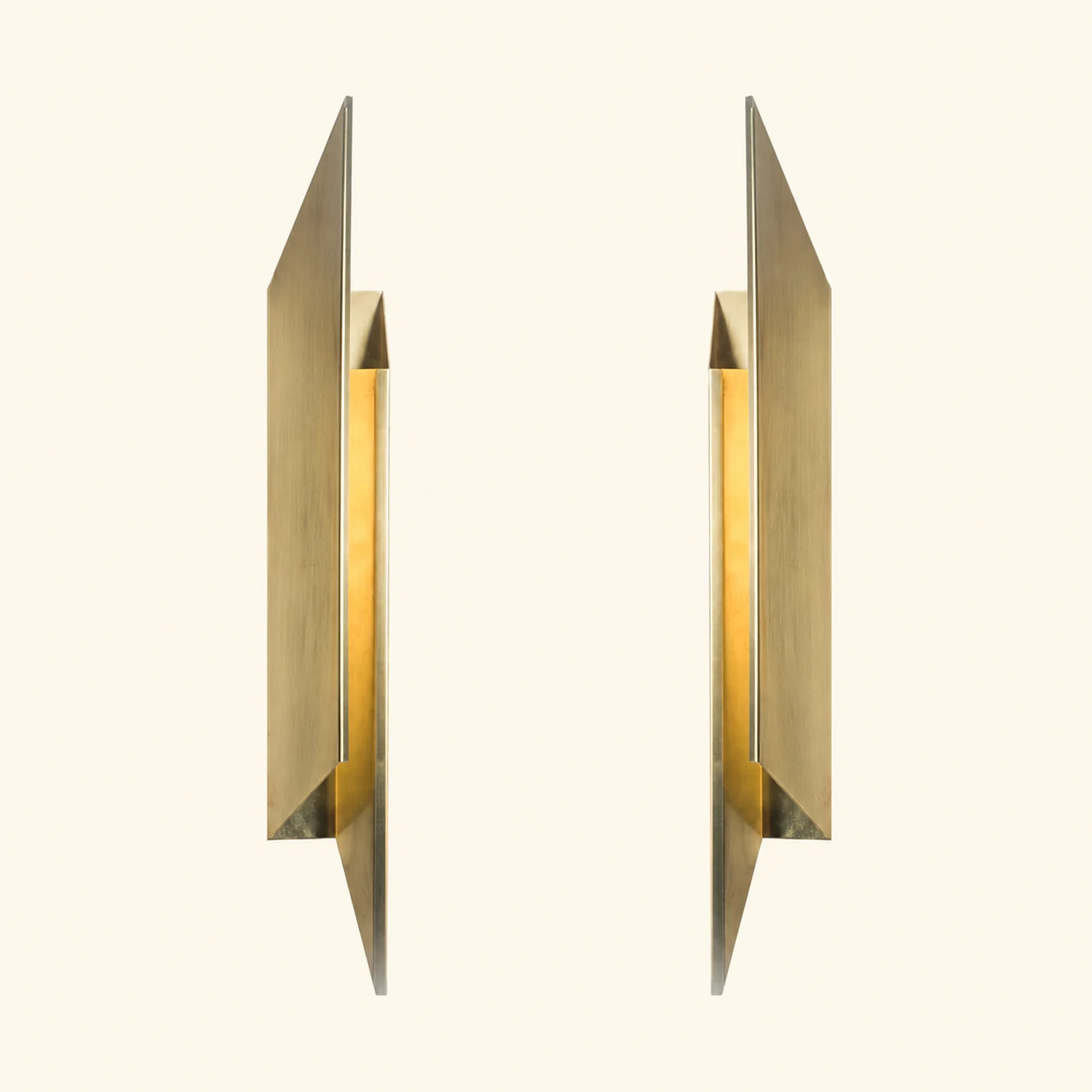 Fold Wall Lamp - Lumpaz