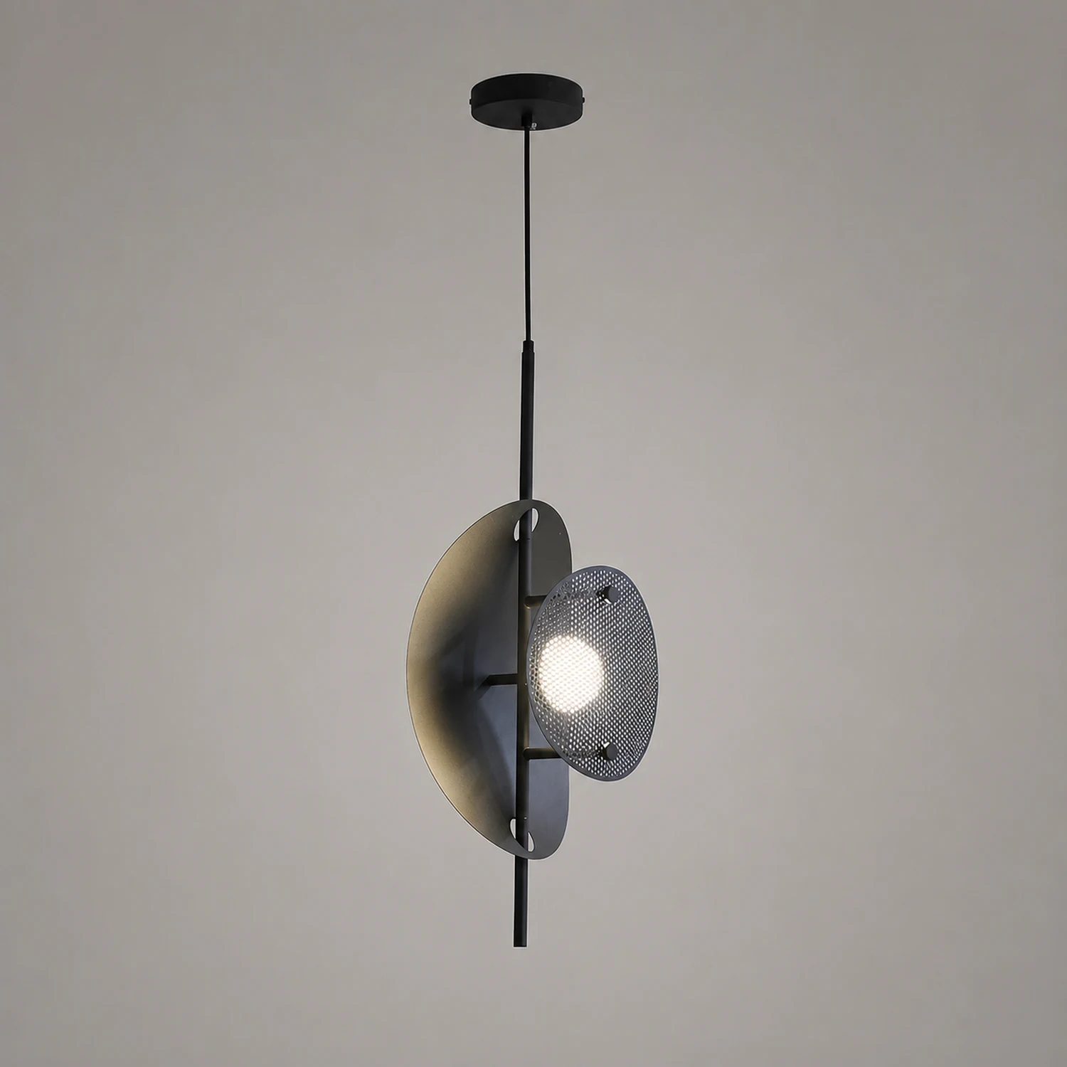 Corolle Pendant Lamp - Lumpaz
