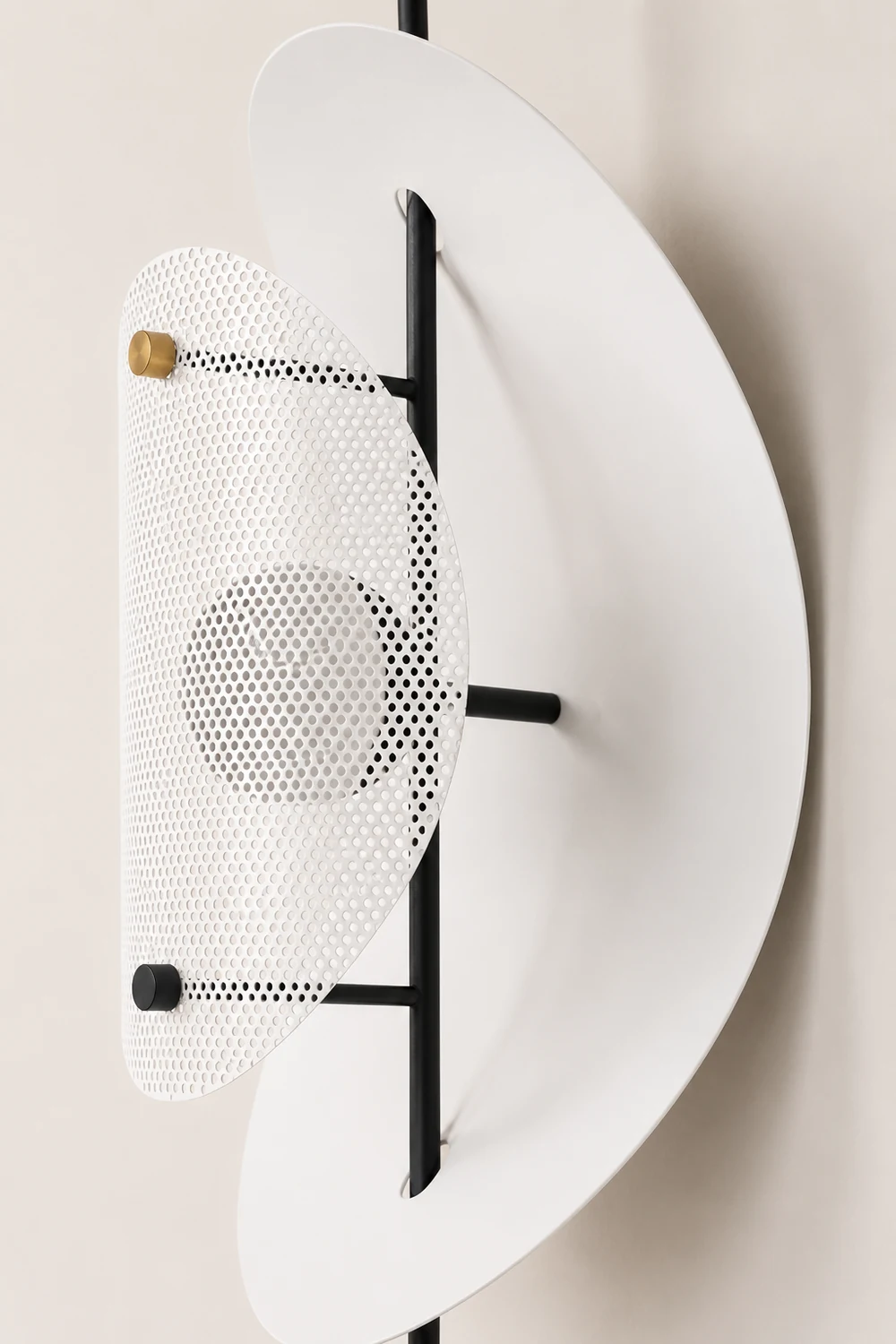 Corolle Wall Lamp - Lumpaz