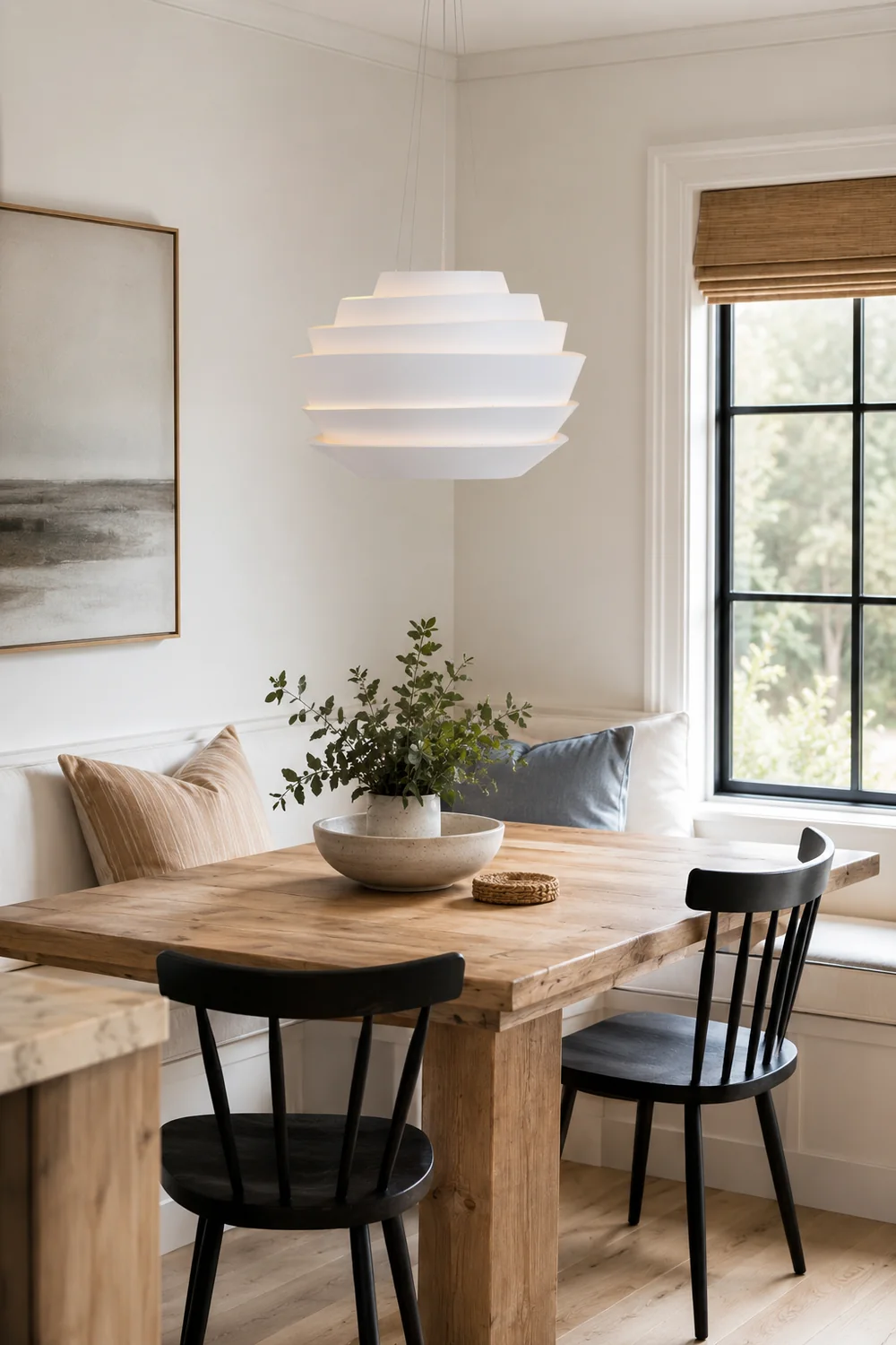 Le Soleil Pendant Lamp - Lumpaz