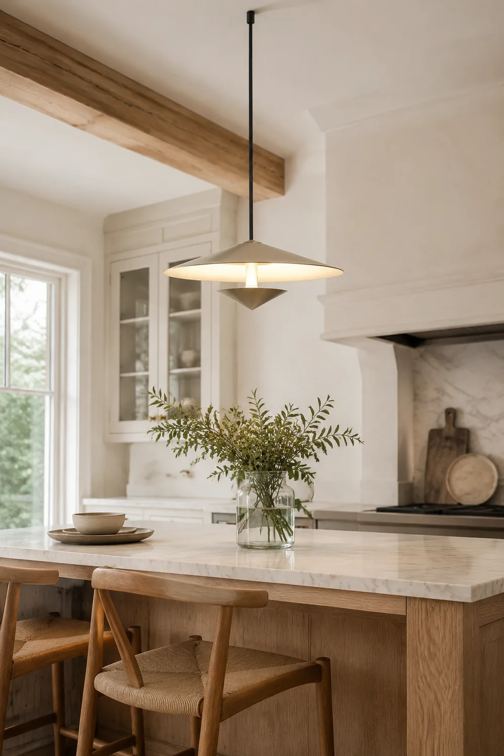Laos Pendant Lamp - Lumpaz