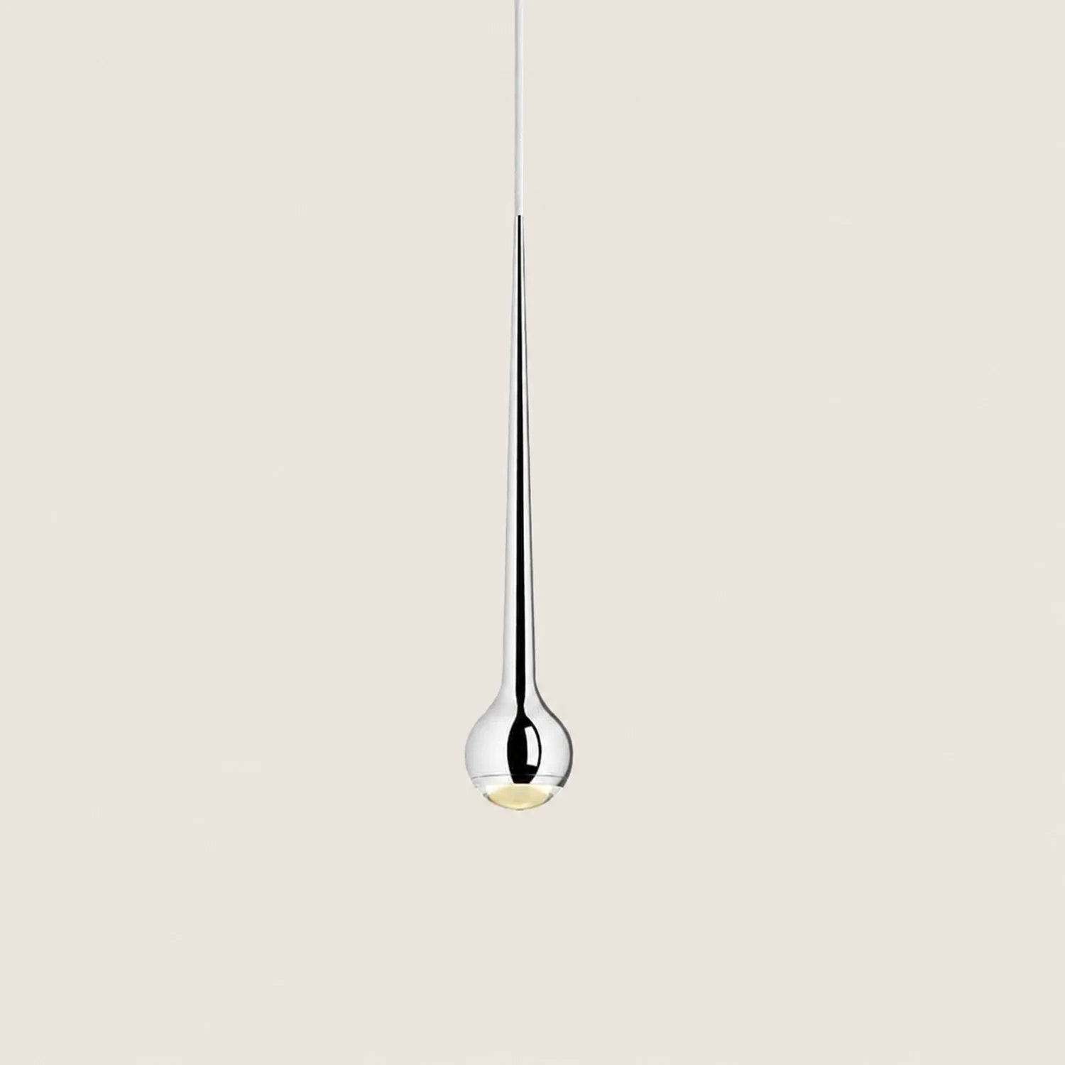 Falling Pendant Lamp - Lumpaz