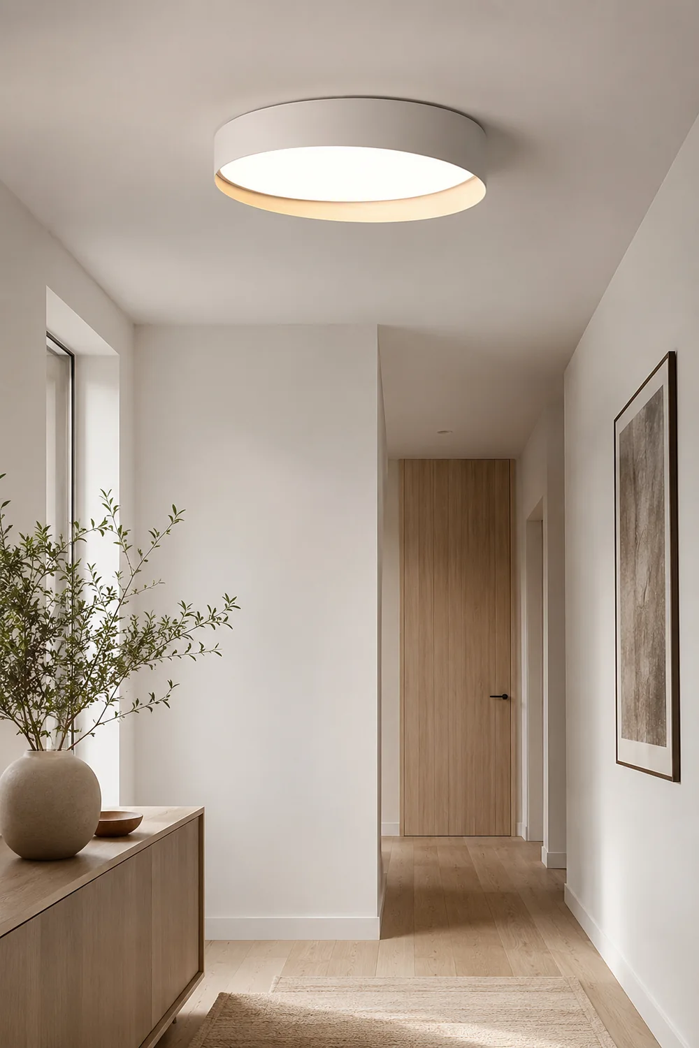 Alton Ceiling Lamp - Lumpaz