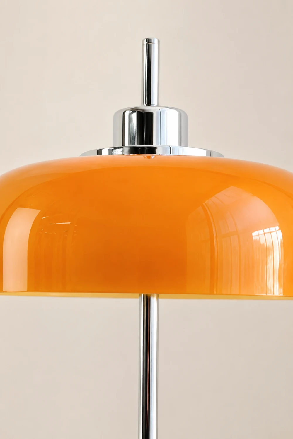 Maybe Table Lamp - Lumpaz