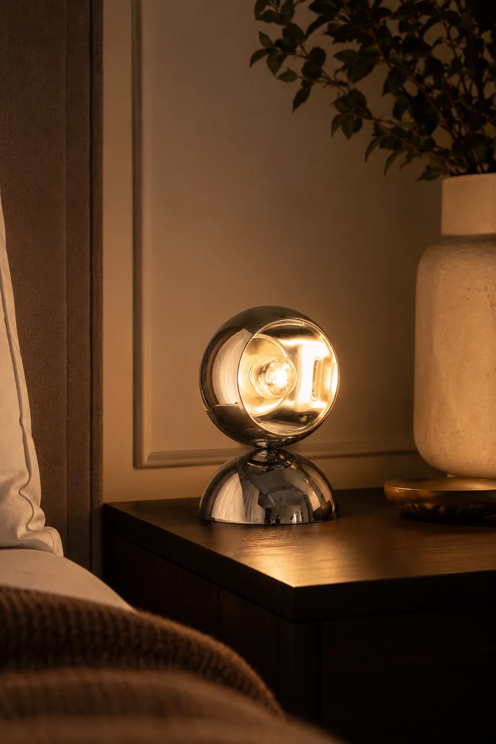 Mickey Table Lamp - Lumpaz