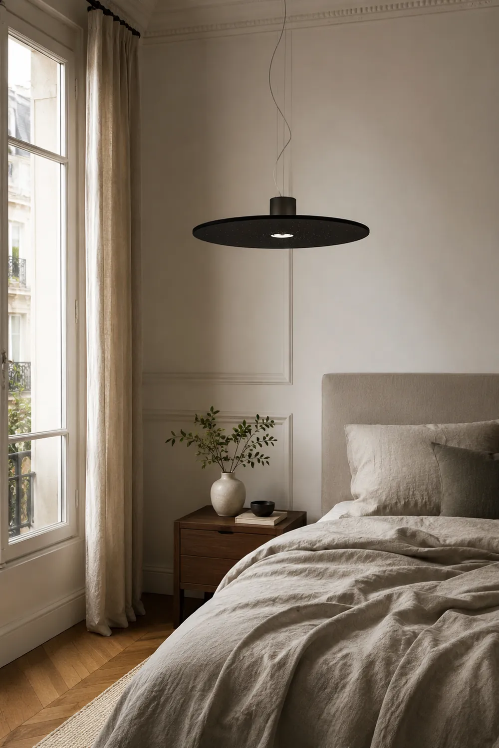 Andromeda Pendant Lamp - Lumpaz