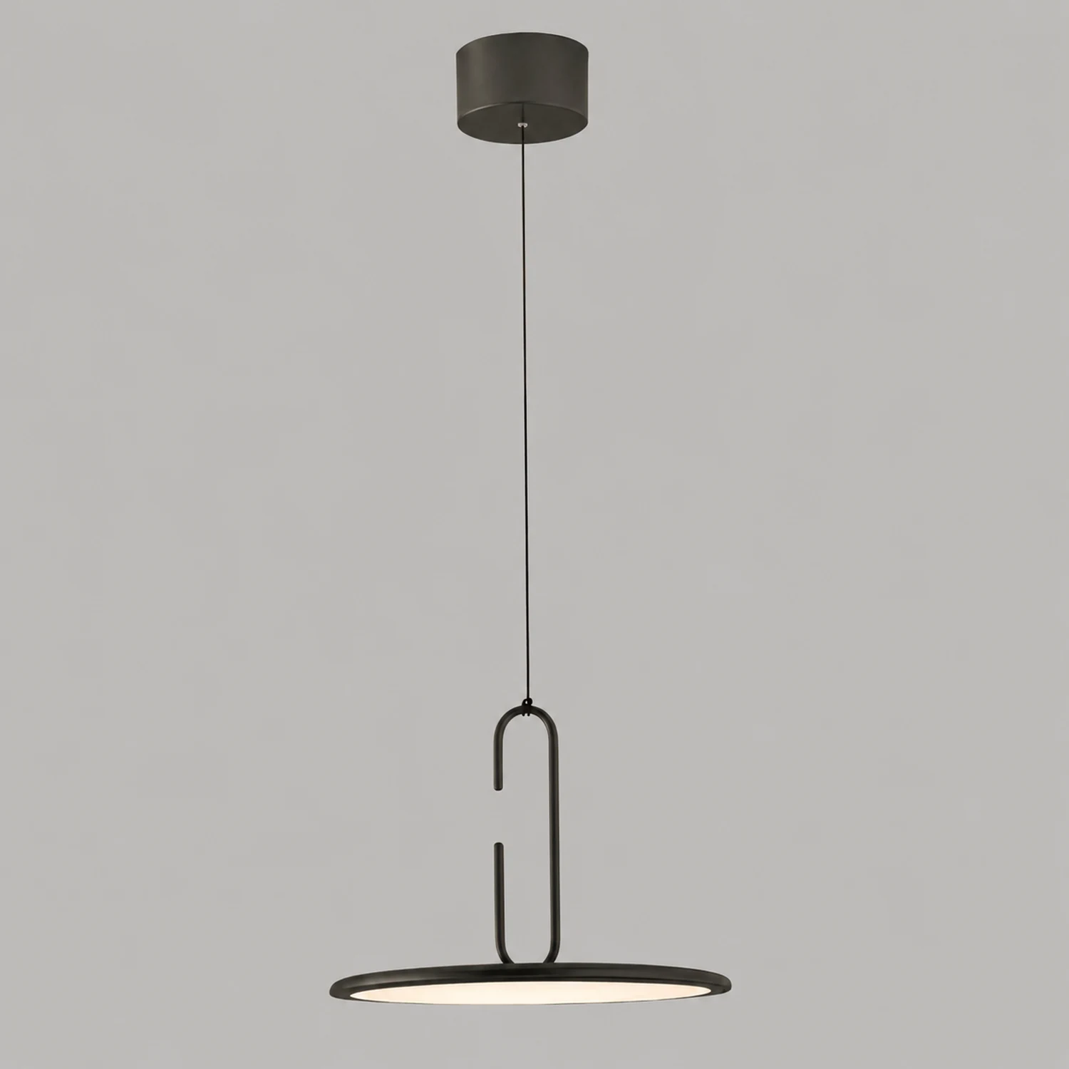 Clip Penta Pendant Lamp - Lumpaz