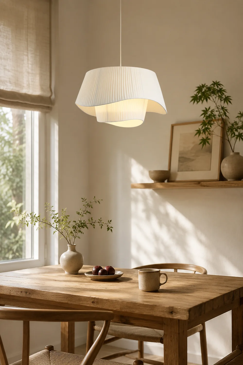 Cocò Pendant Lamp - Lumpaz