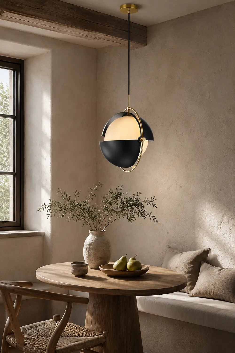 Anix Pendant Lamp - Lumpaz