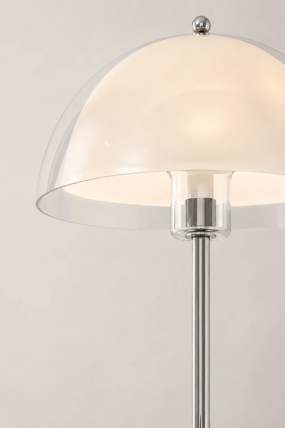 Edinburgh Floor Lamp - Lumpaz