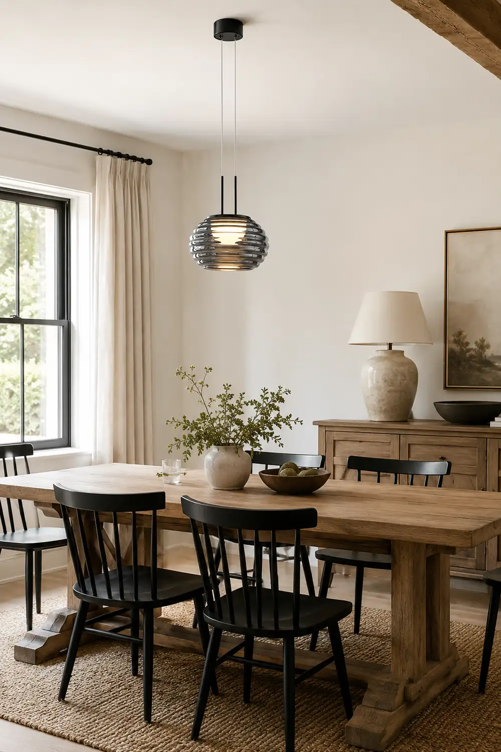 Splugen Pendant Lamp - Lumpaz