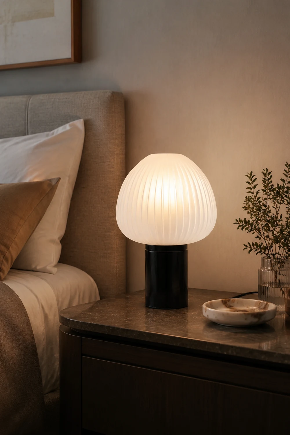 Chanya Table Lamp - Lumpaz