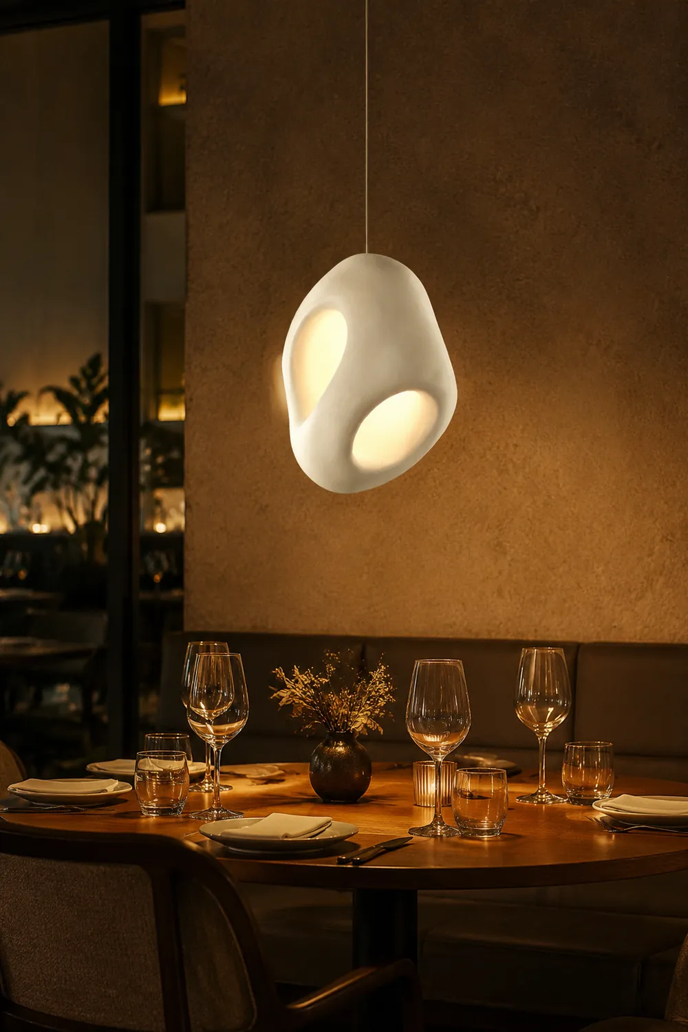 Fulvia Pendant Lamp - Lumpaz