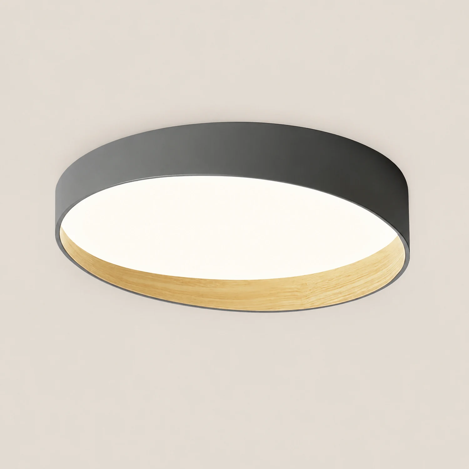 Alton Ceiling Lamp - Lumpaz