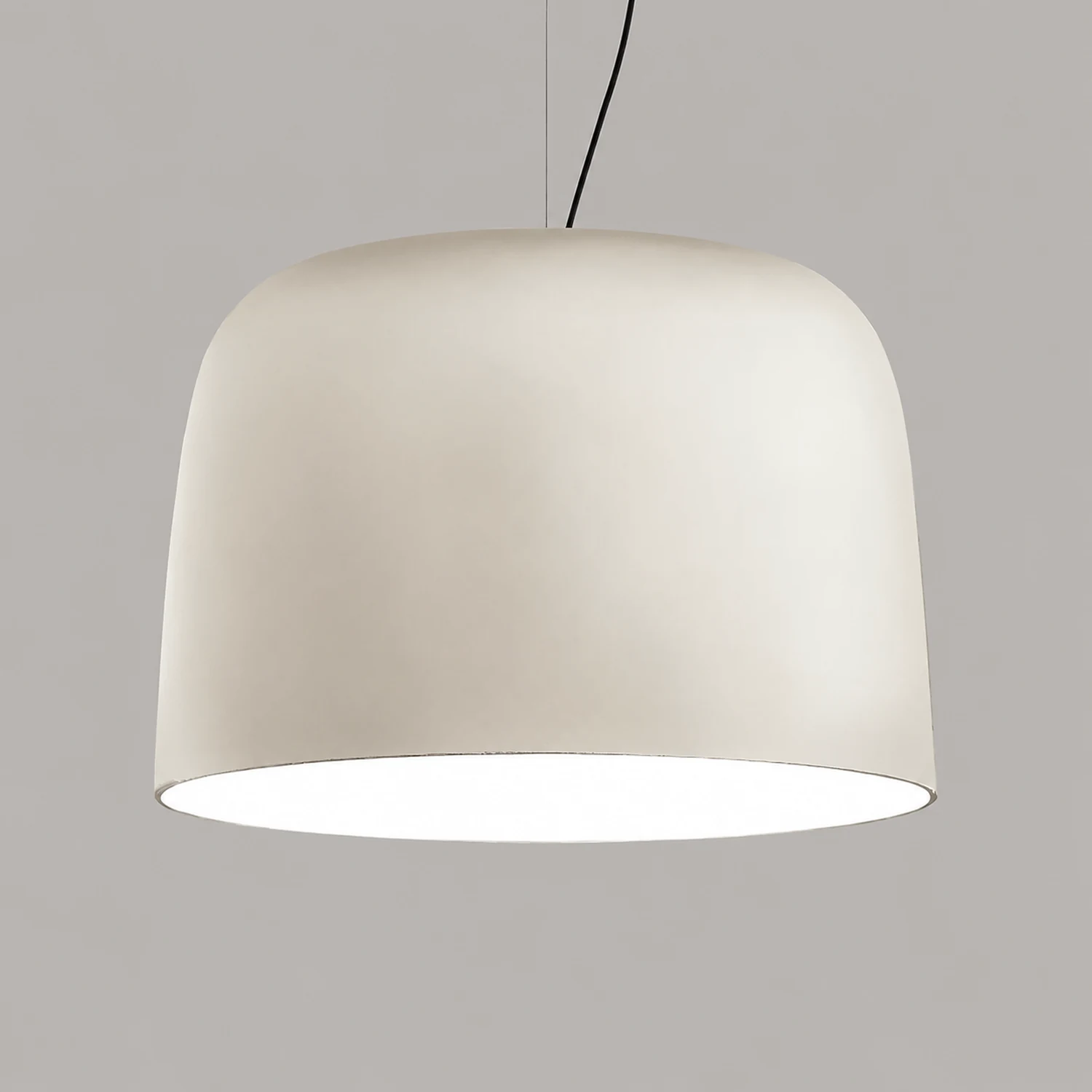 Djembe Pendant Lamp - Lumpaz