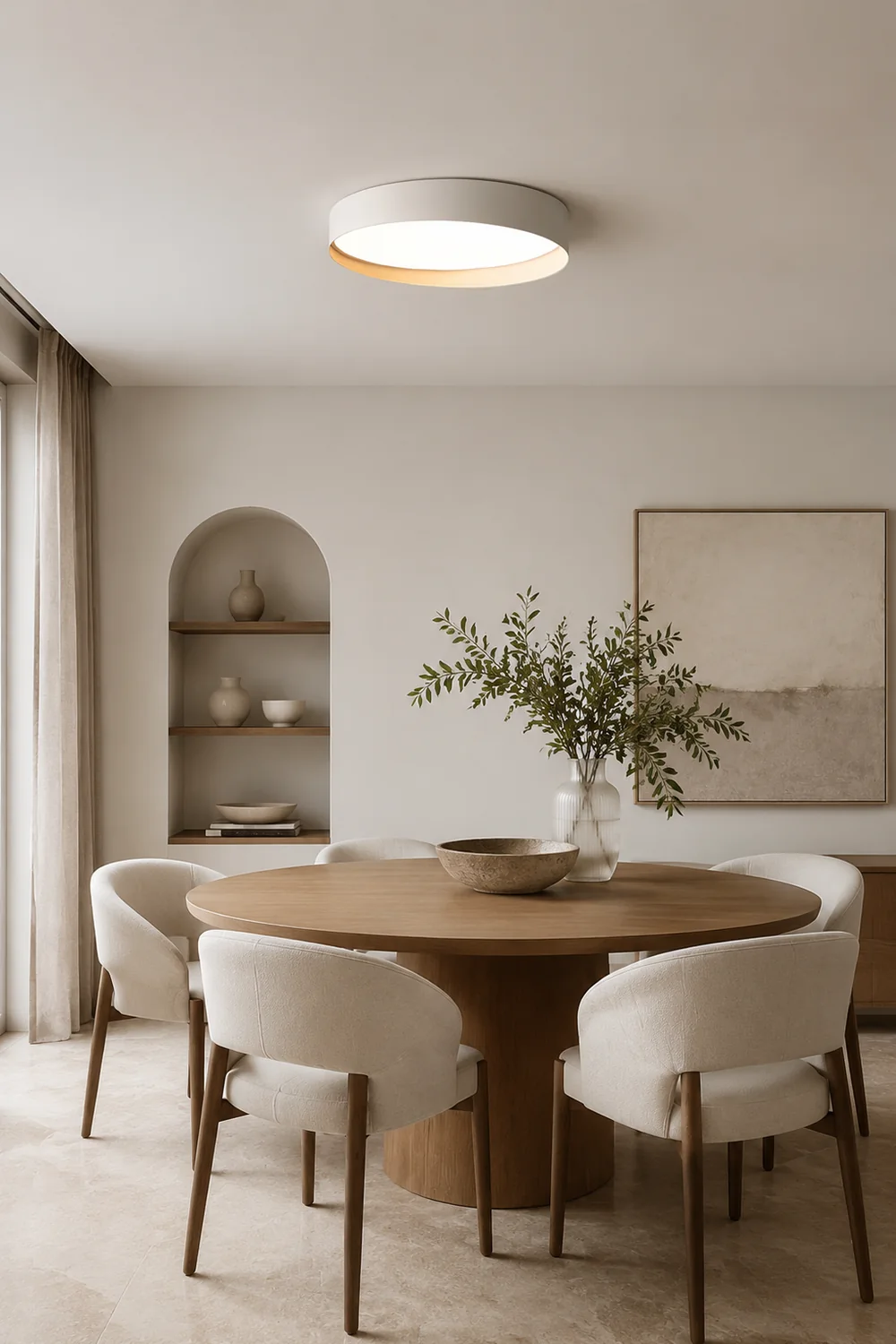 Alton Ceiling Lamp - Lumpaz