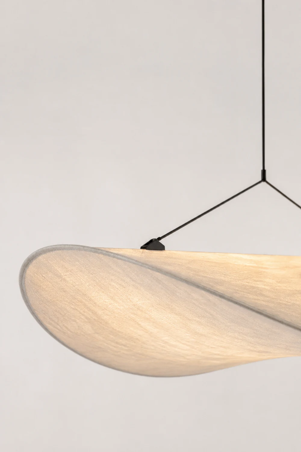 Tense Pendant Light - Lumpaz