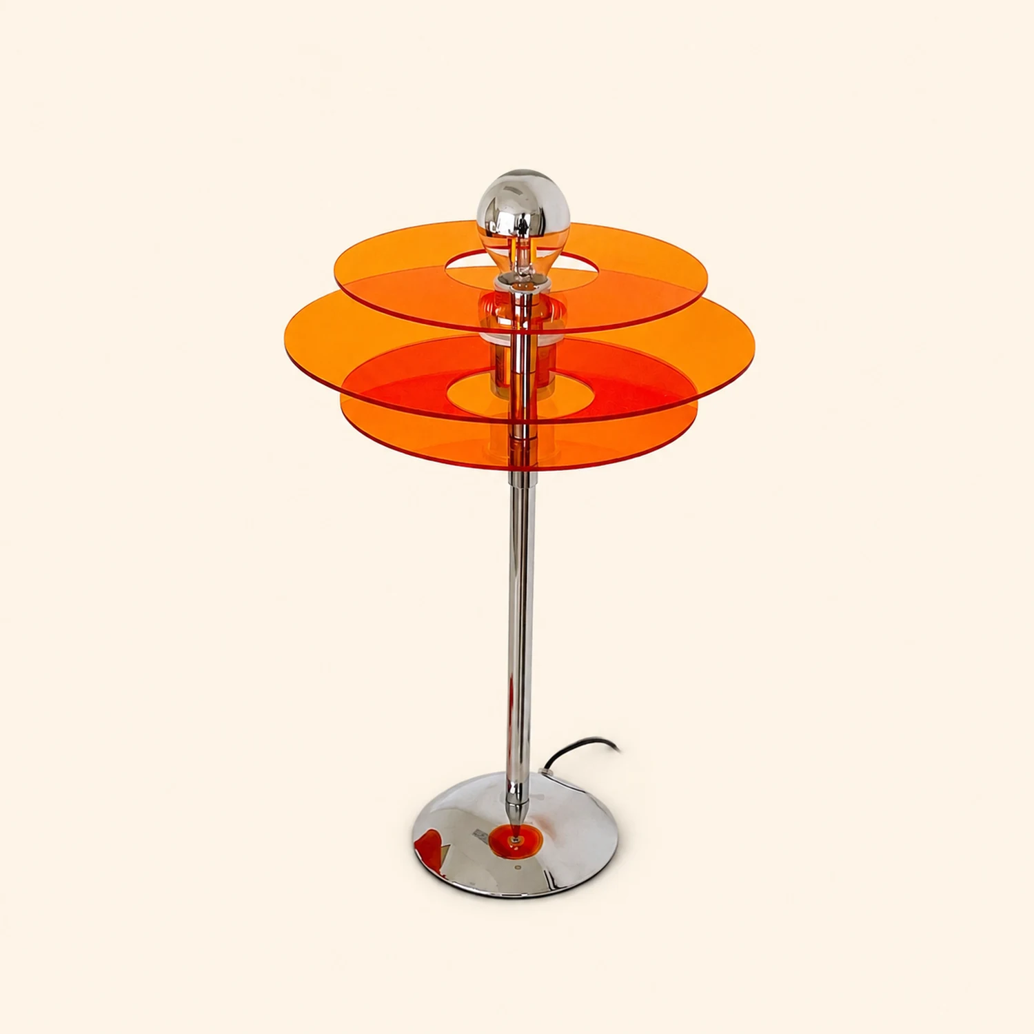 UFO Table Light - Lumpaz