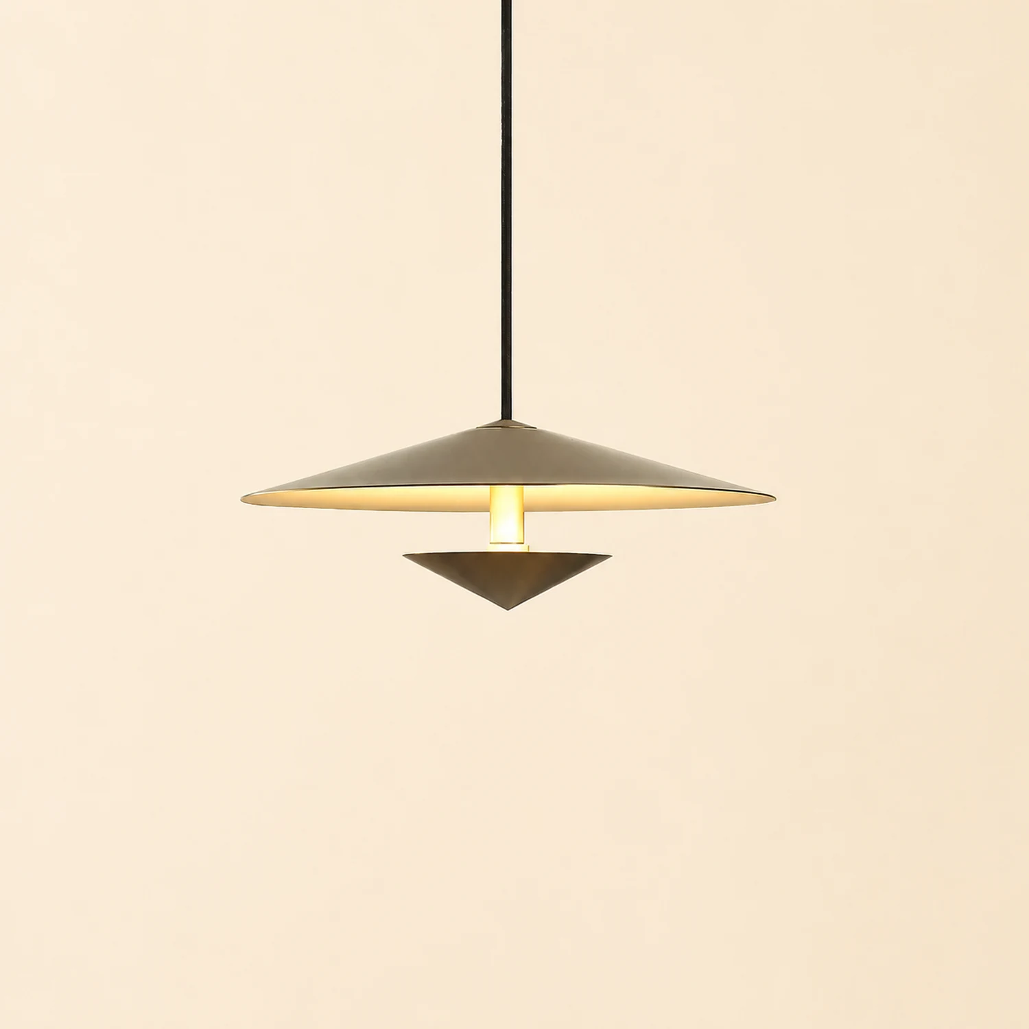Laos Pendant Lamp - Lumpaz
