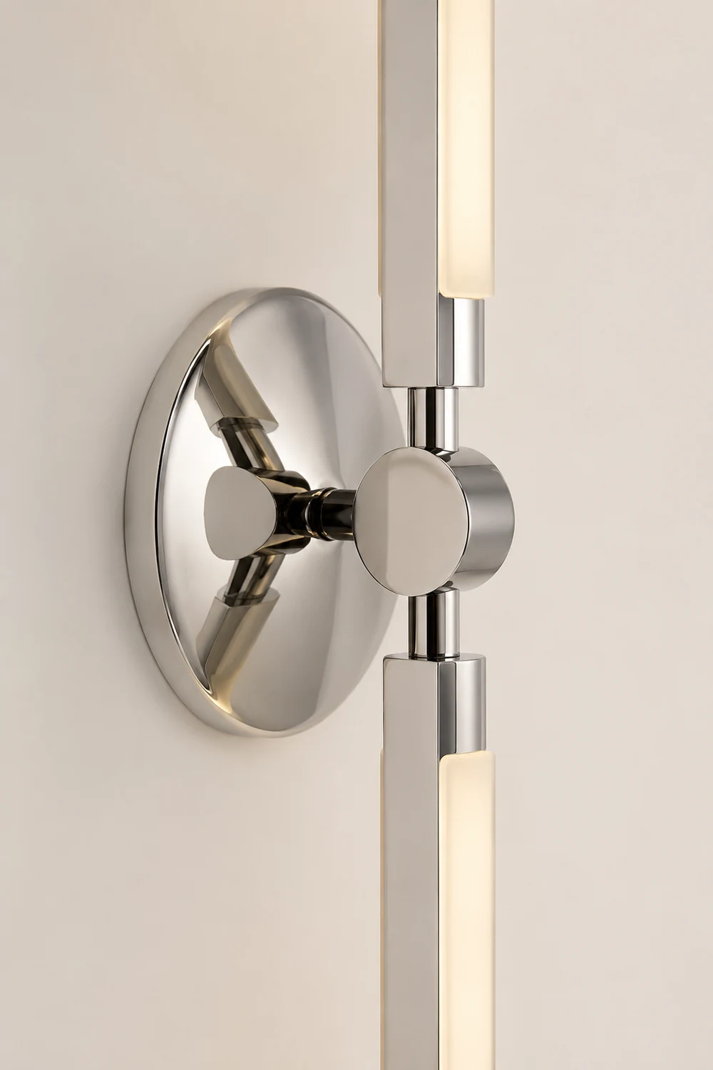 Visual Linear Wall Lamp - Lumpaz