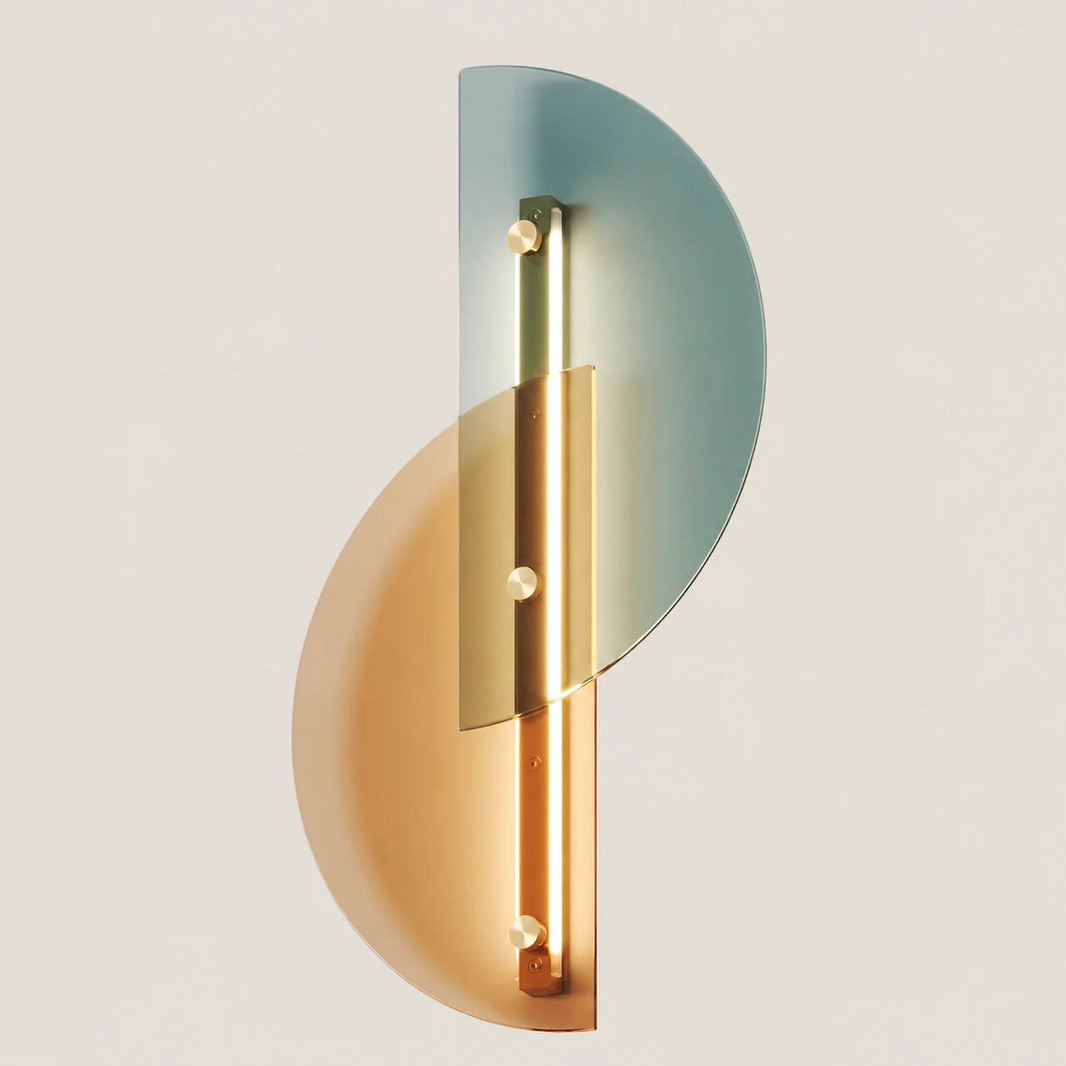 Papillon Wall Lamp - Lumpaz