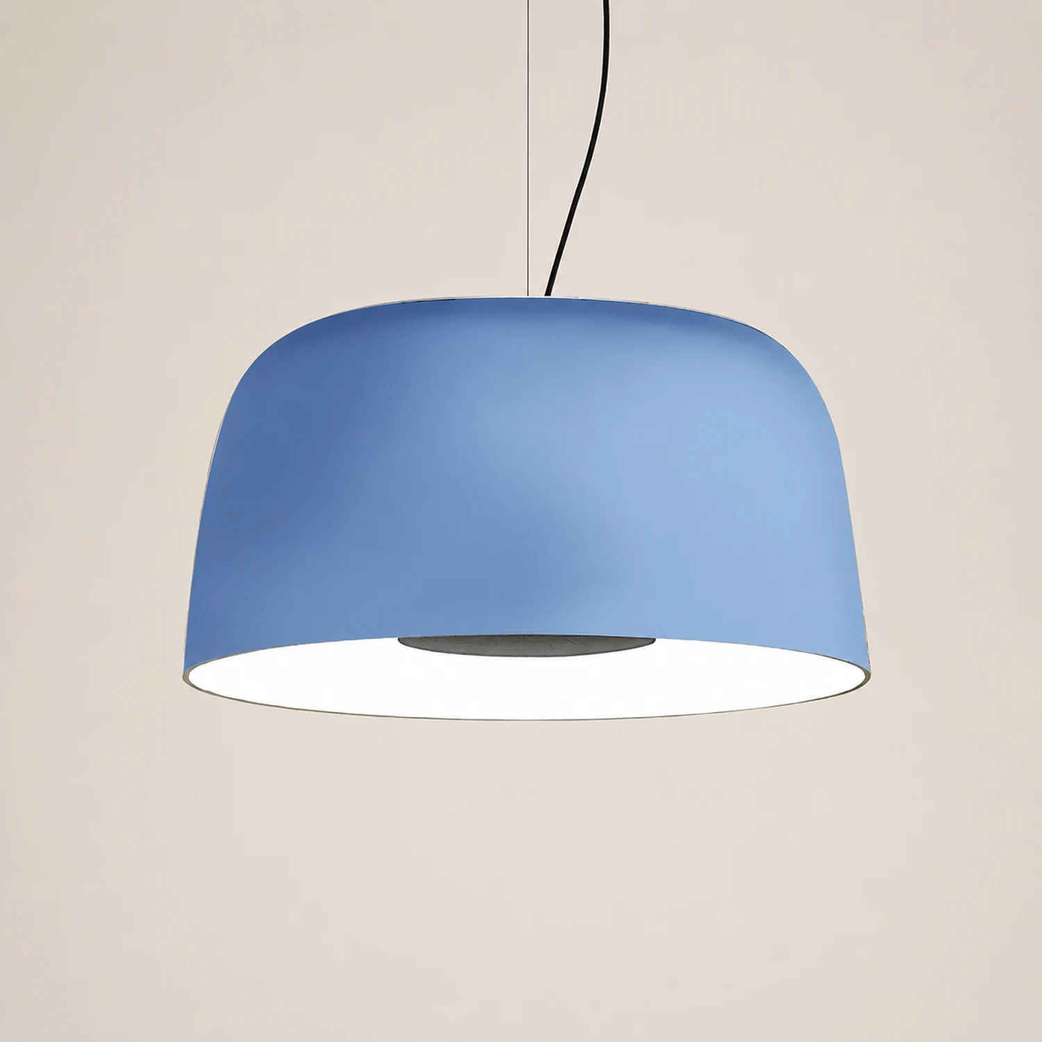 Djembe Pendant Lamp - Lumpaz