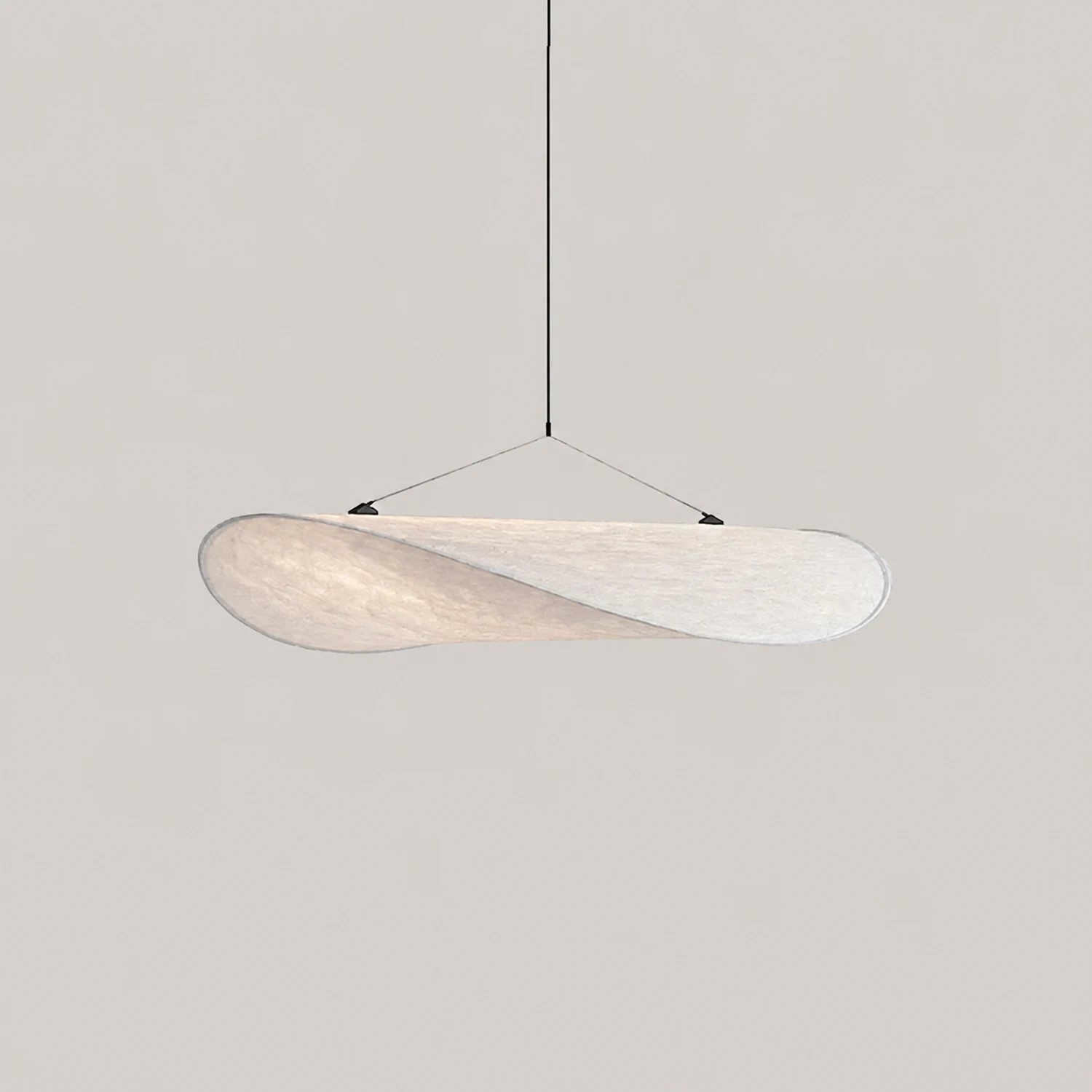 Tense Pendant Light - Lumpaz
