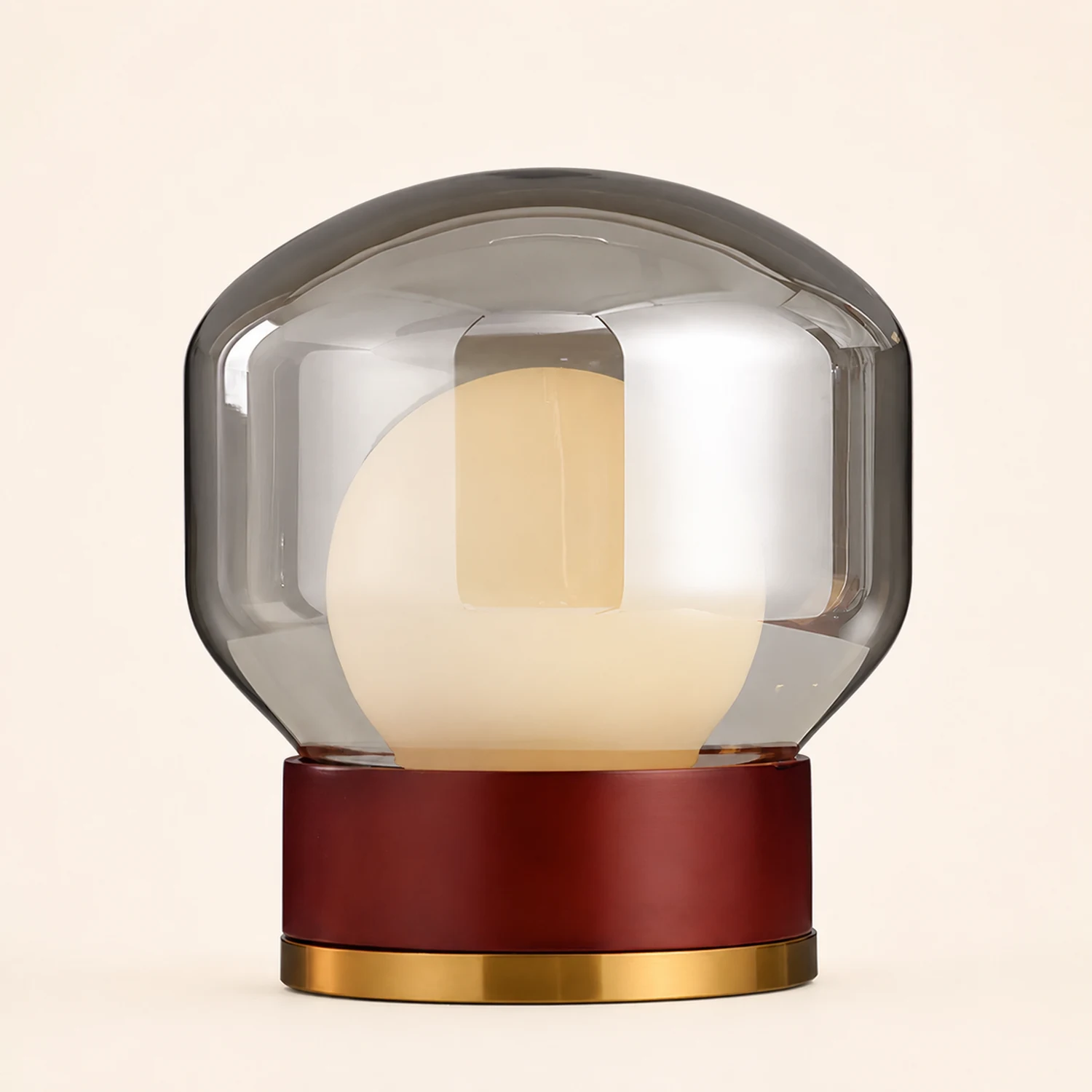 Boule Table Lamp - Lumpaz