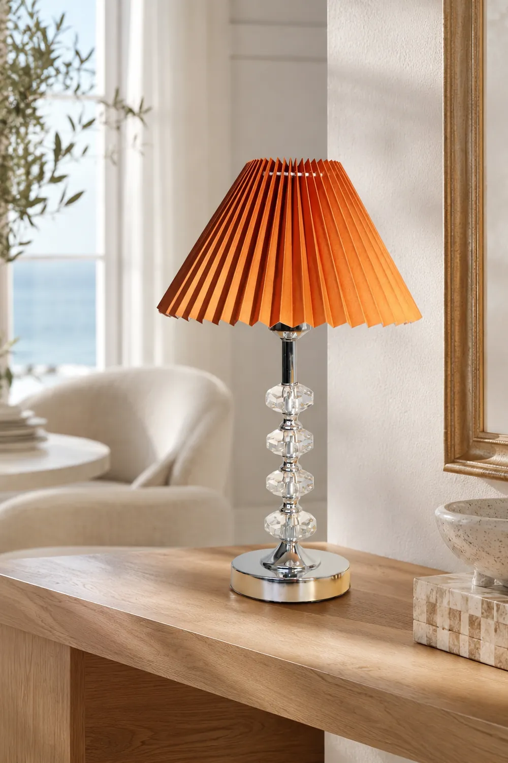 Lenny Table Lamp - Lumpaz