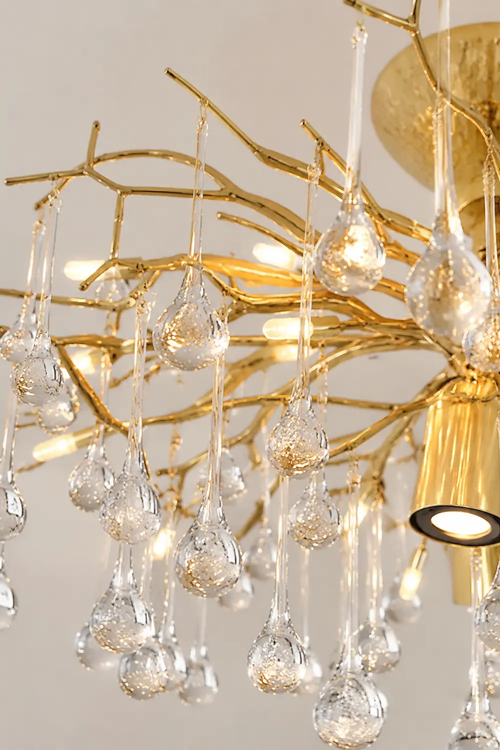 Divino Ceiling Lamp - Lumpaz