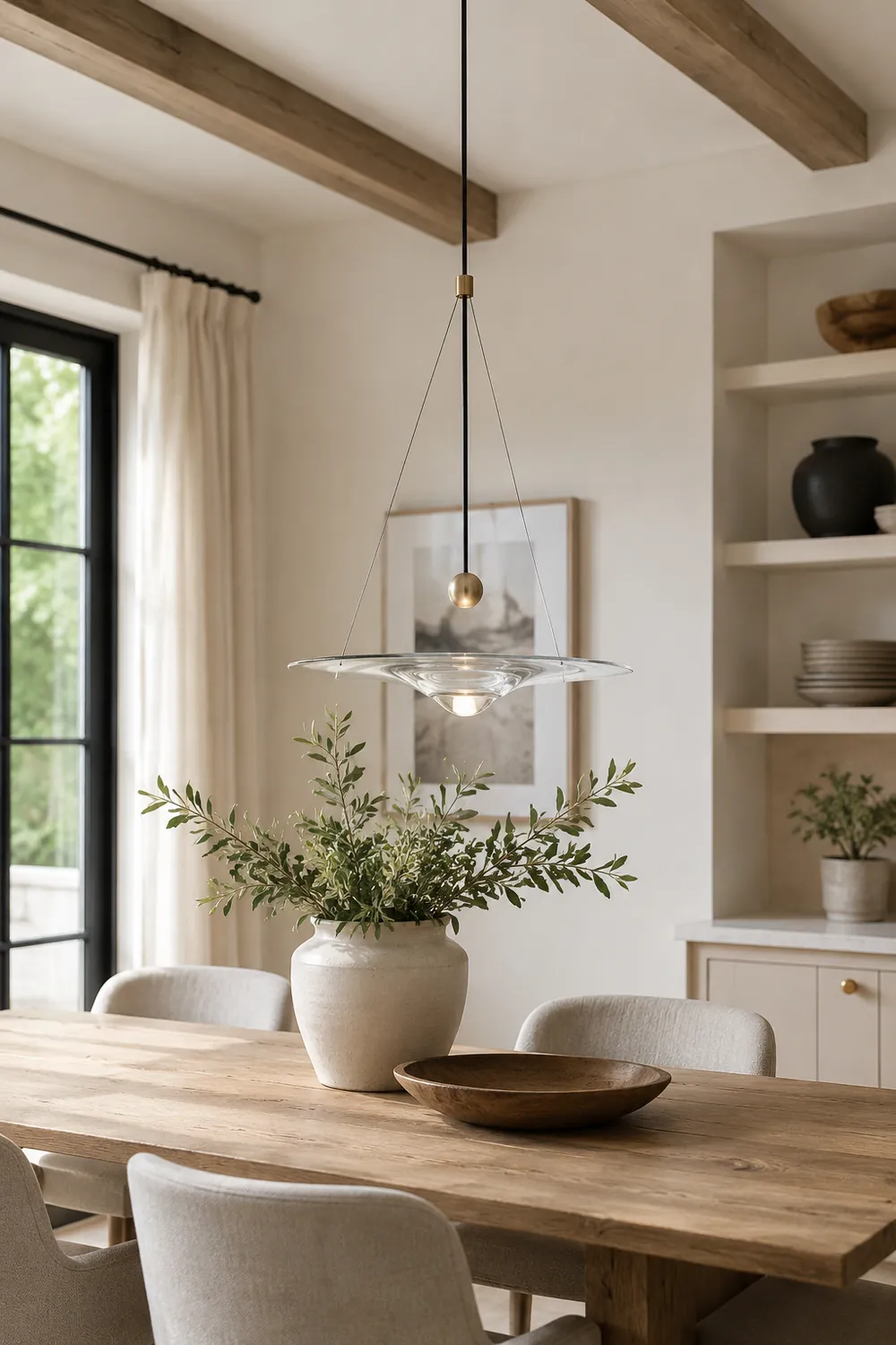 Momento Pendant Lamp - Lumpaz