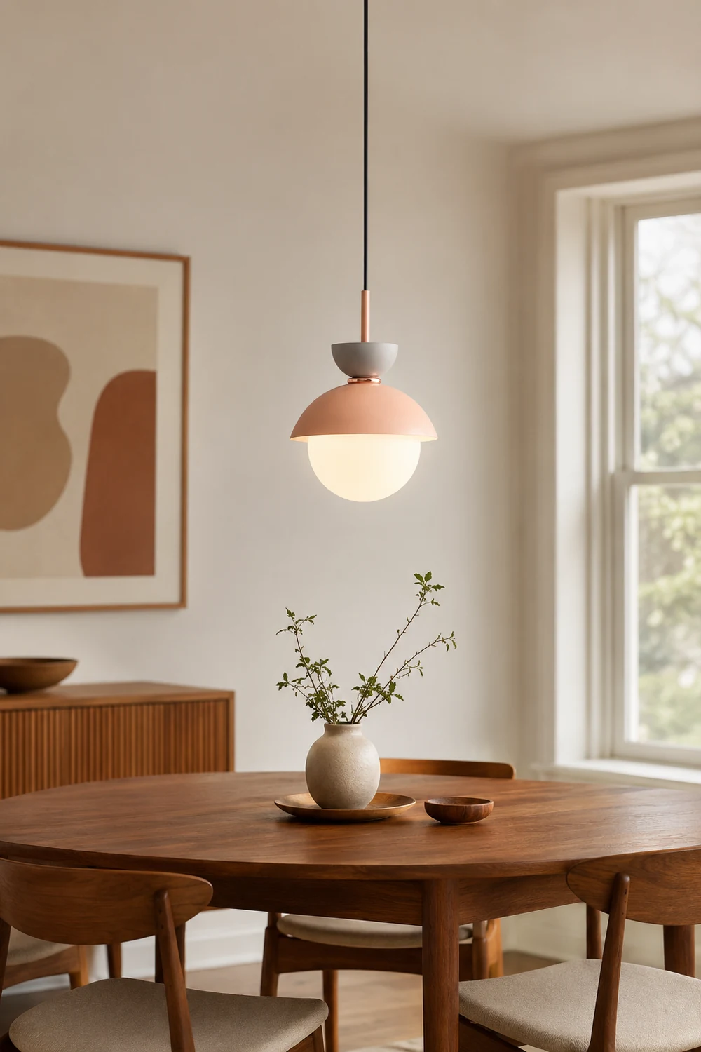 Savie Pendant Lamp - Lumpaz