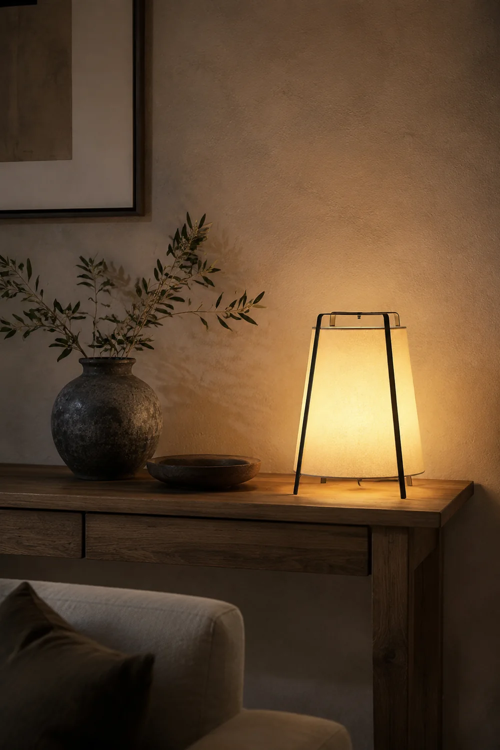 Akane Table Lamp - Lumpaz