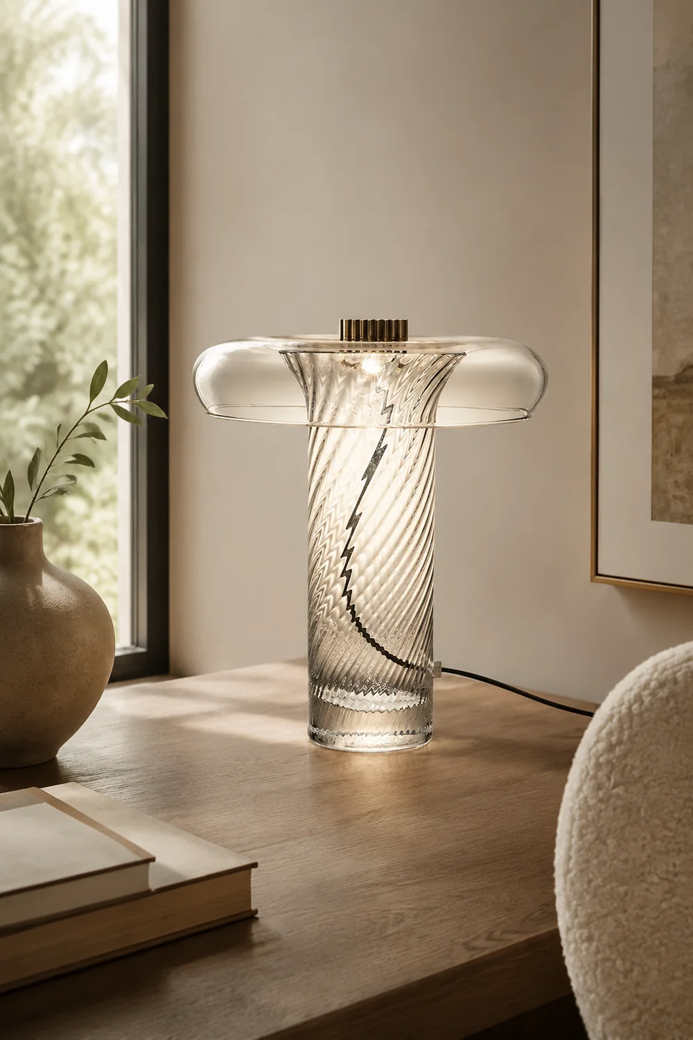 Stellar Table Lamp - Lumpaz