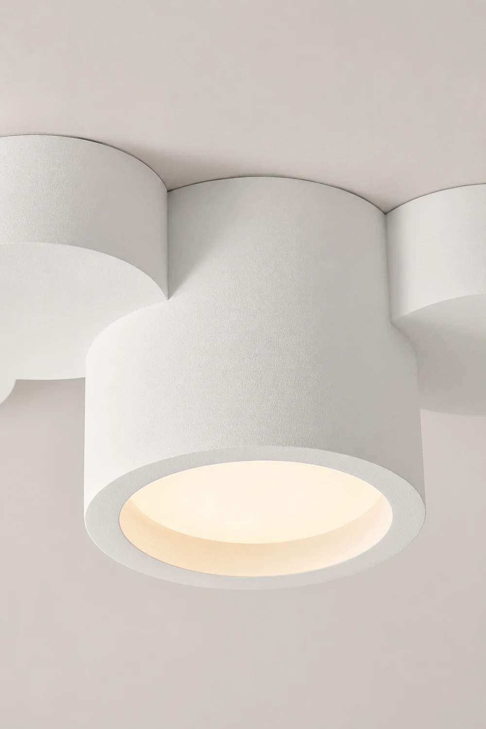 Chio Ceiling Lamp - Lumpaz
