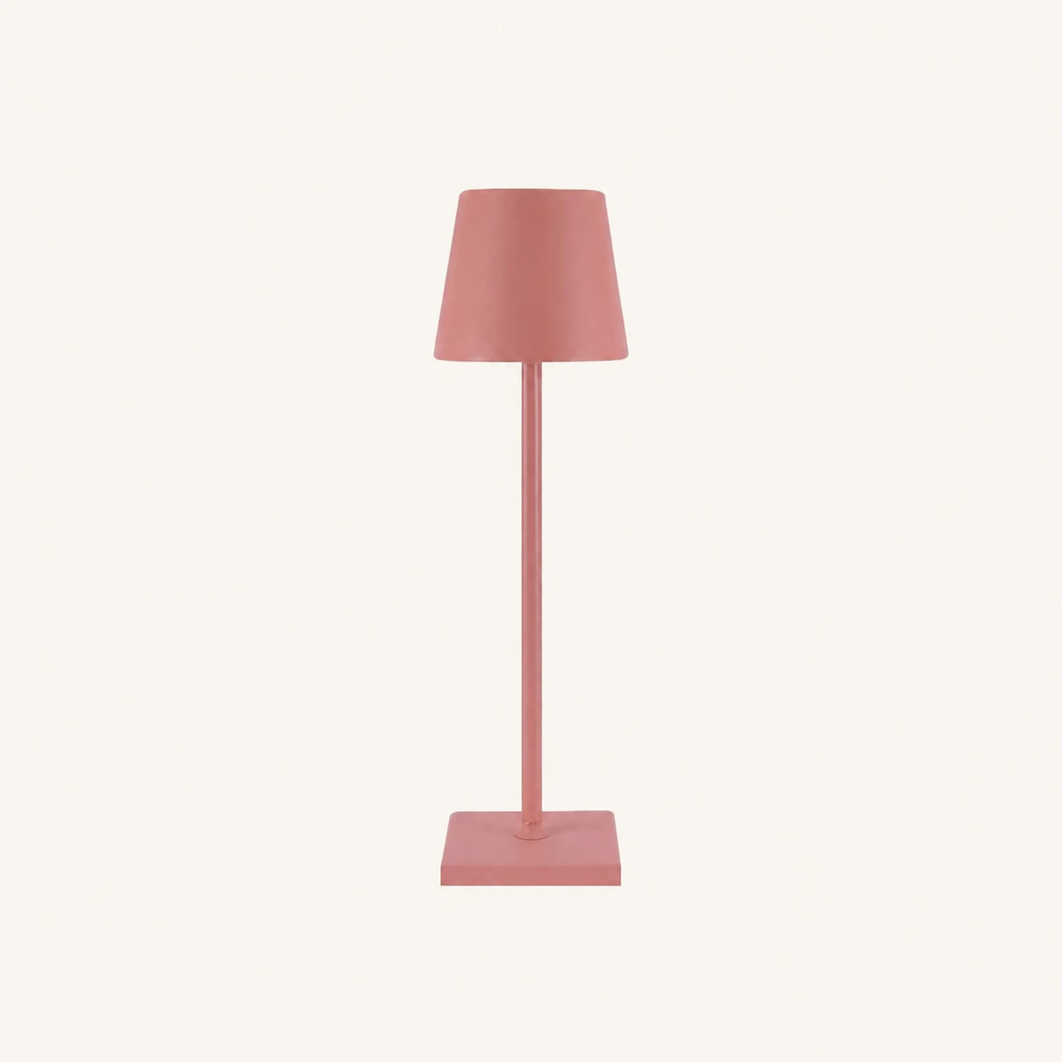 Poldina Built-in Battery Table Lamp - Lumpaz