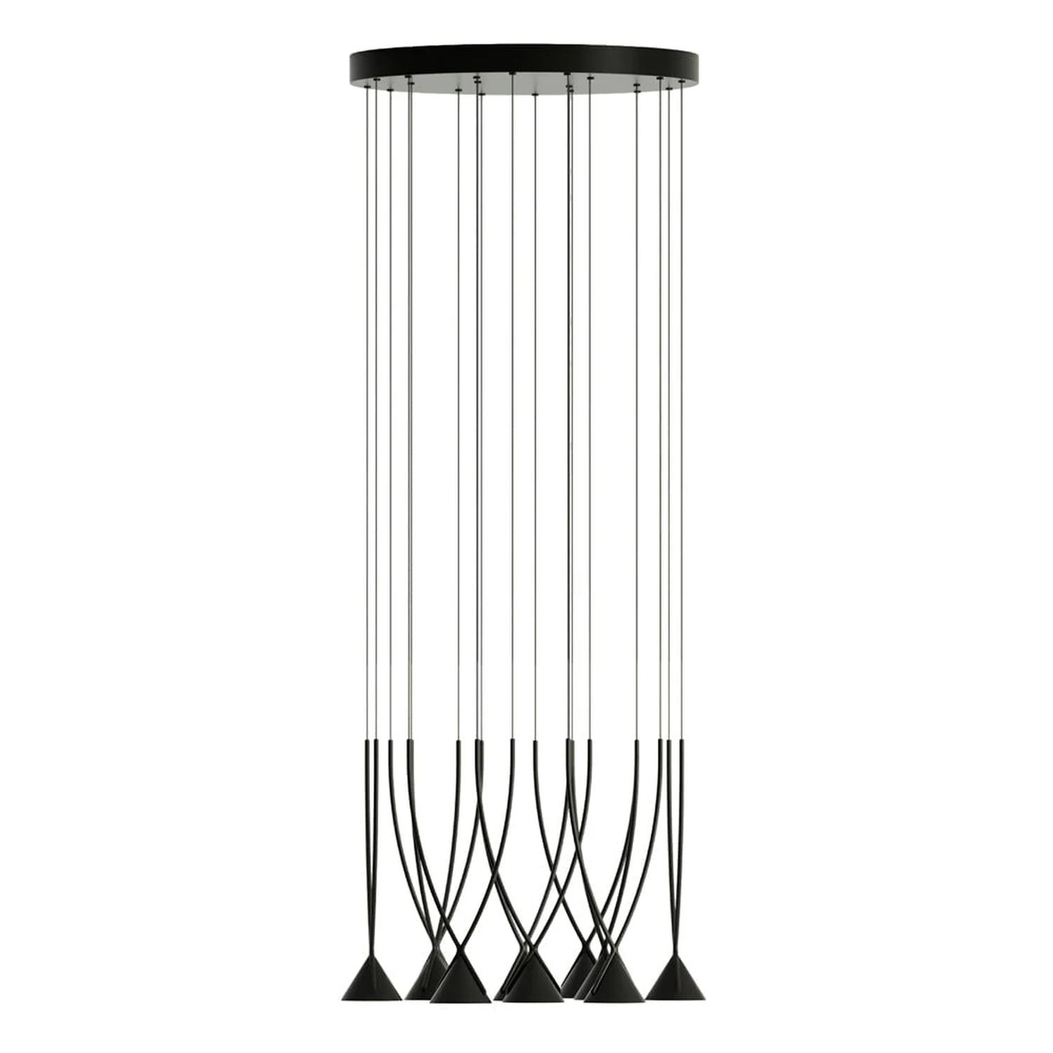 Jewel Multi Pendant Lamp - Lumpaz