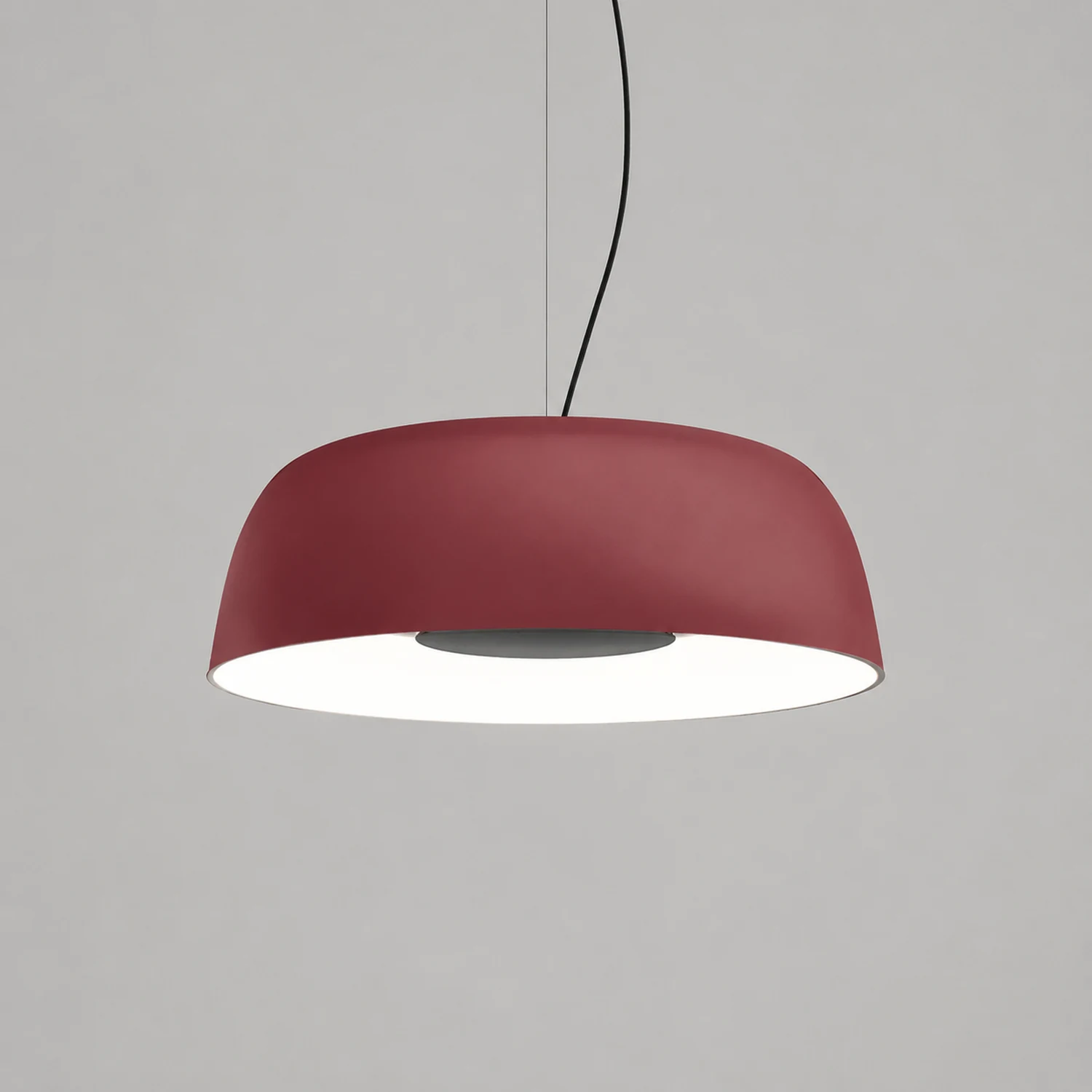 Djembe Pendant Lamp - Lumpaz