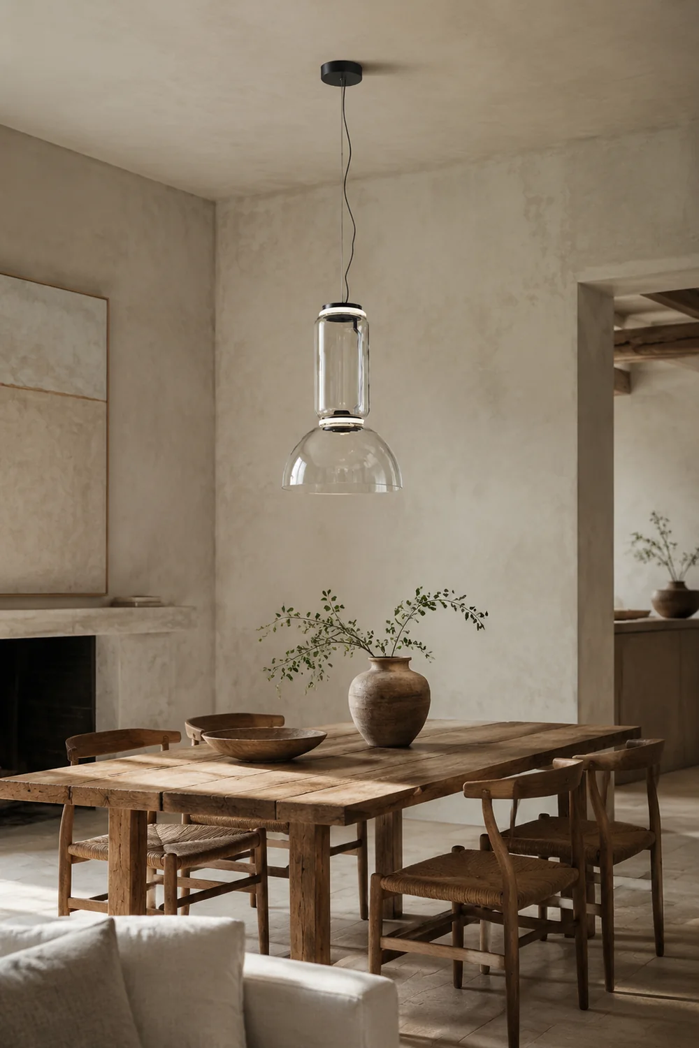 Noctambule Pendant Lamp - Lumpaz