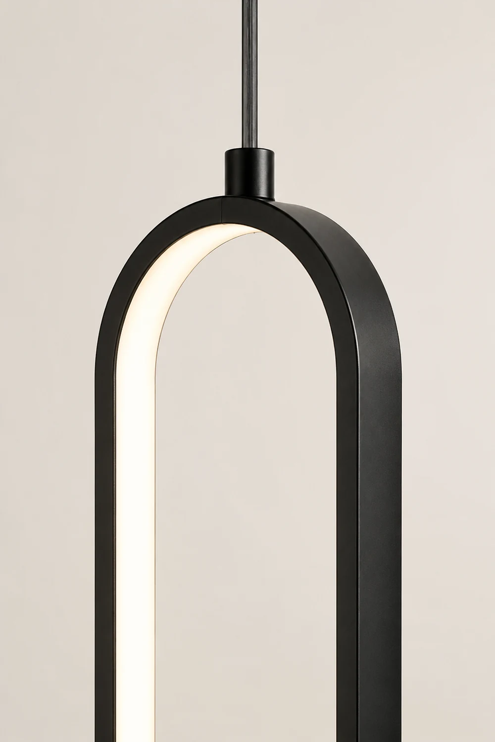 Clark Pendant Light - Lumpaz