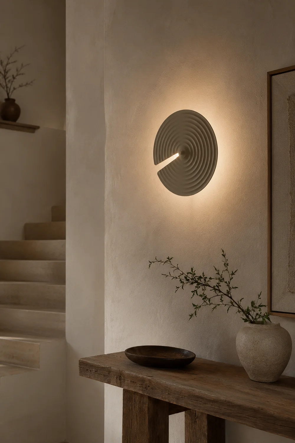 Symphony 6939 Wall Lamp - Lumpaz