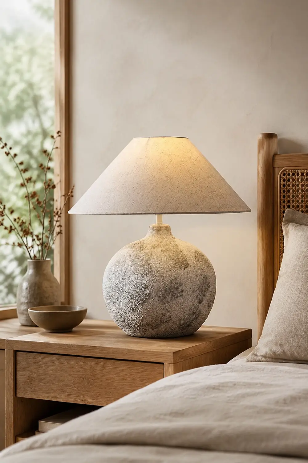 Arosa Table Lamp - Lumpaz
