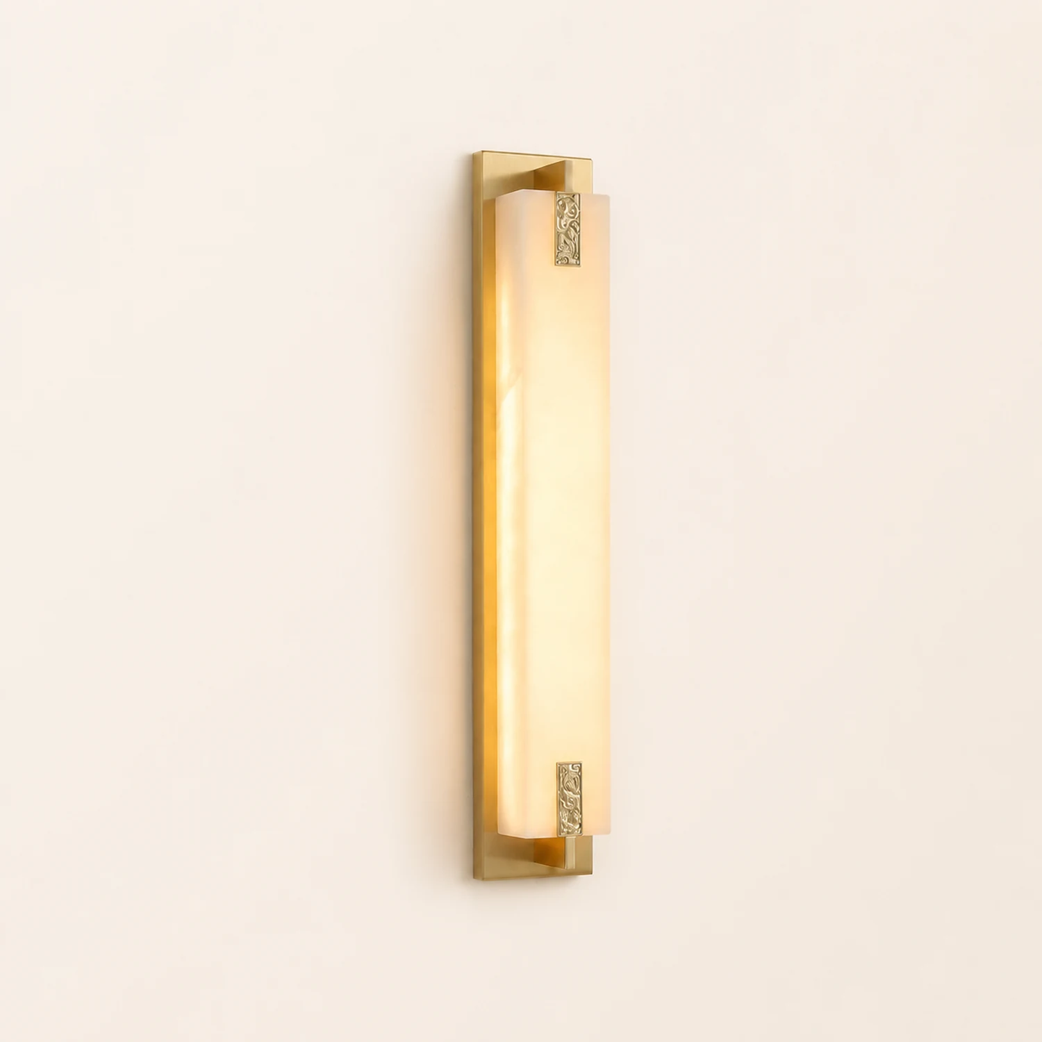 Delmar Wall Lamp - Lumpaz