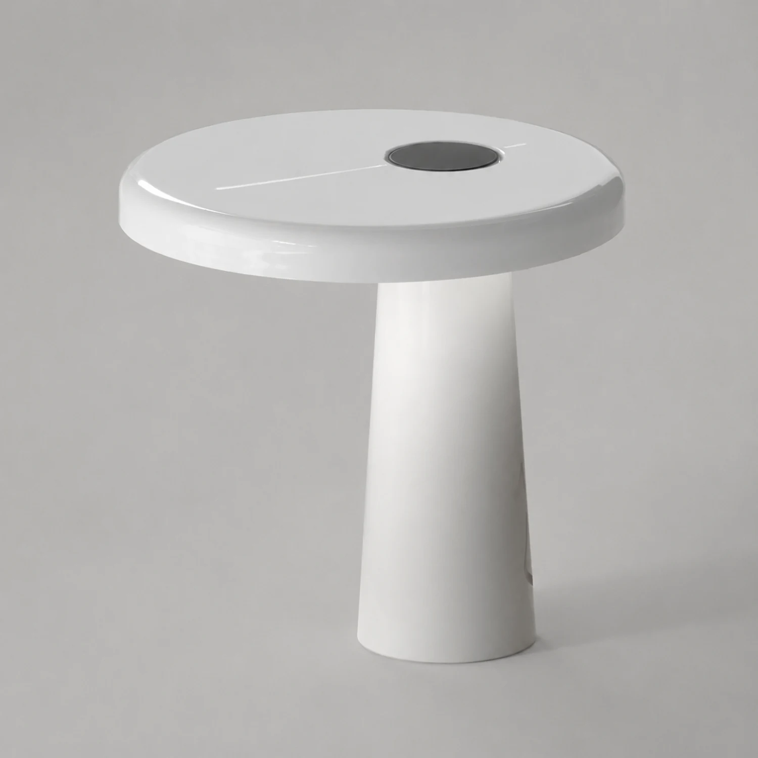Hoop LED Table Lamp - Lumpaz