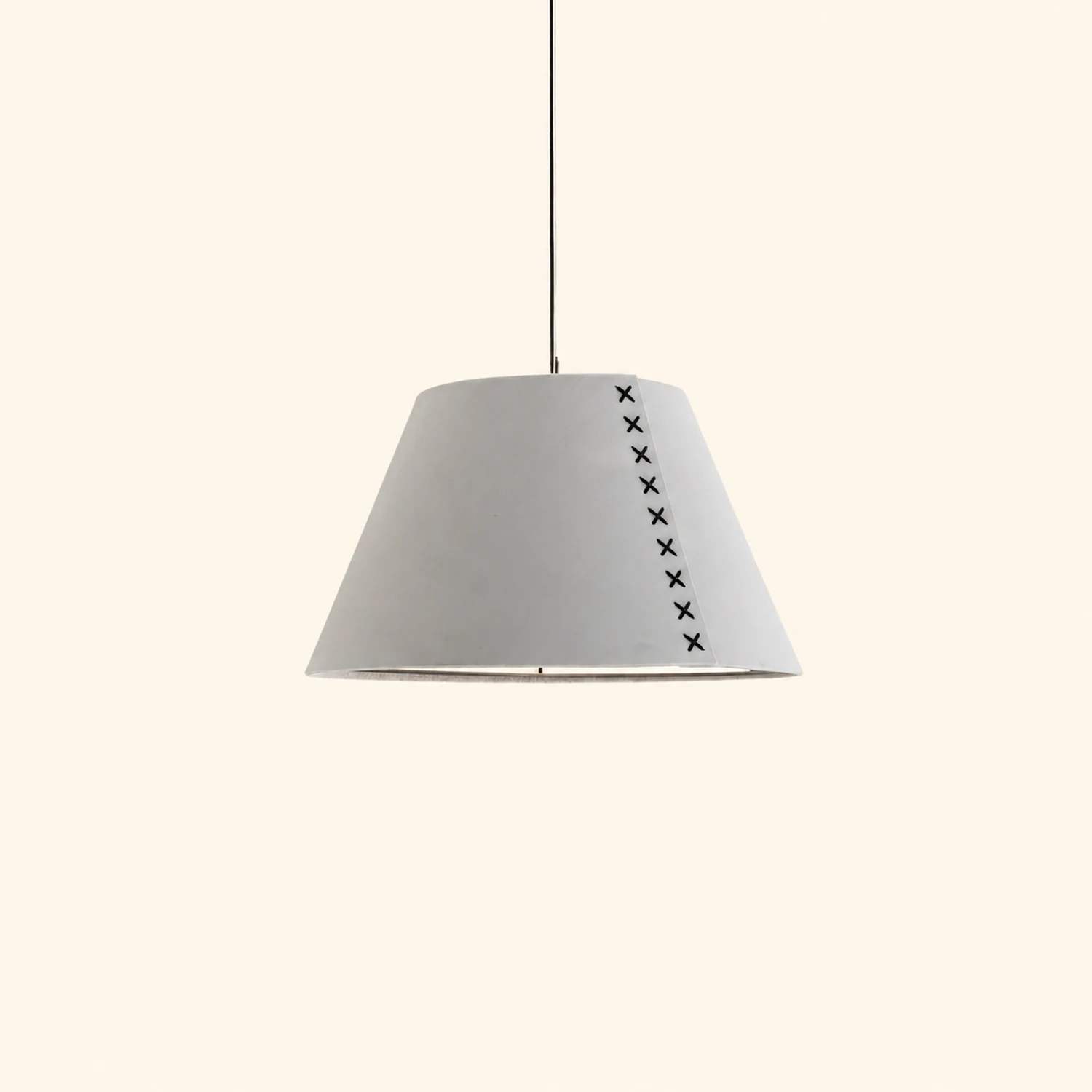 Acoustic Pendant Lamp - Lumpaz