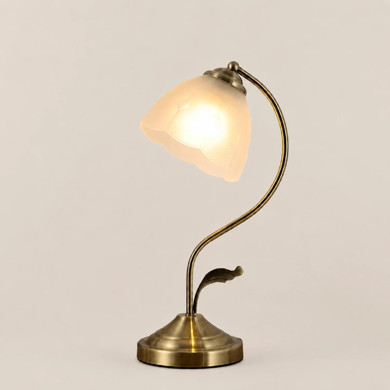 Mica Table Lamp - Lumpaz