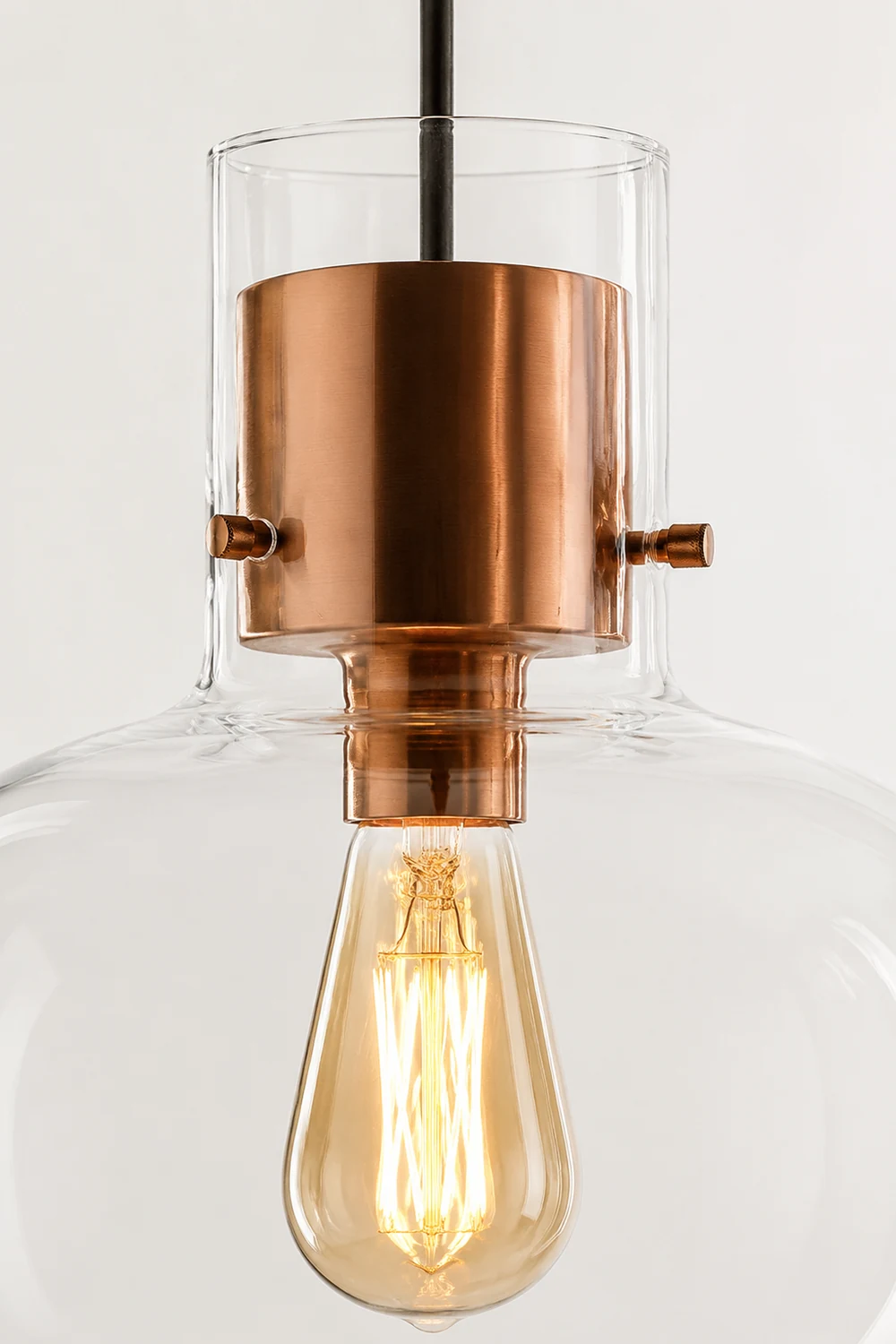 Awa Pendant Light - Lumpaz