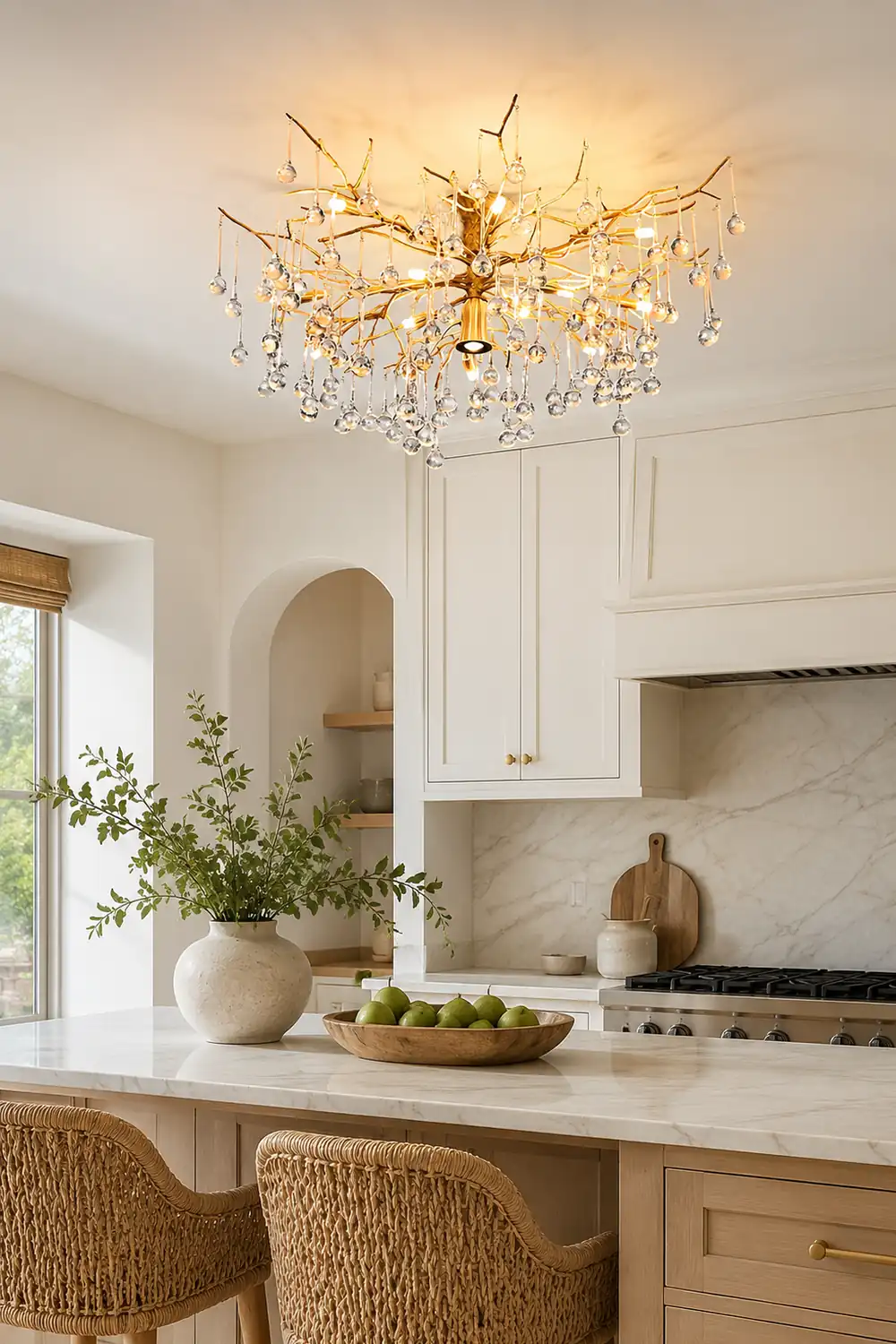 Divino Ceiling Lamp - Lumpaz